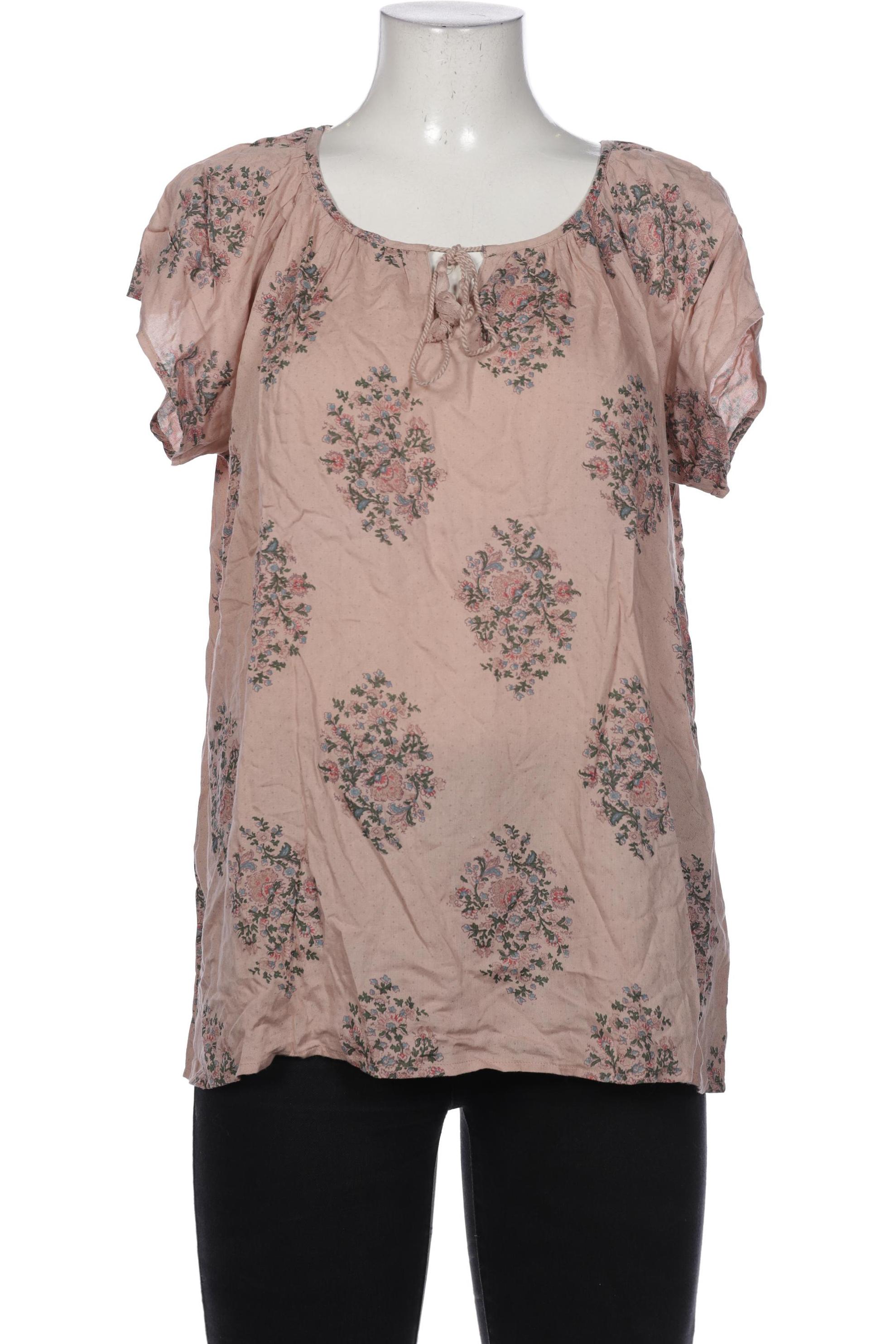 

Cream Damen Bluse, rot, Gr. 40