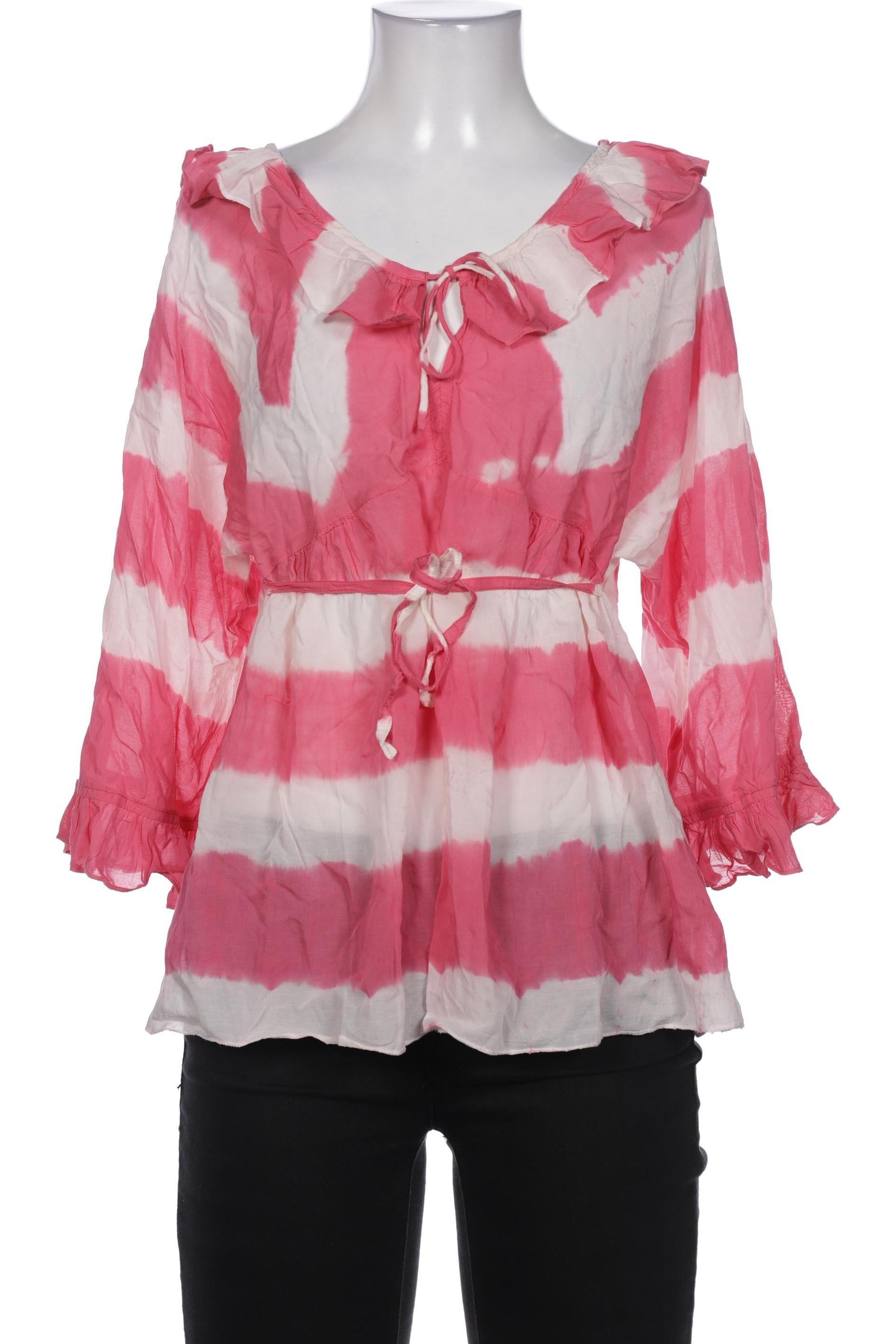 

Cream Damen Bluse, pink, Gr. 38