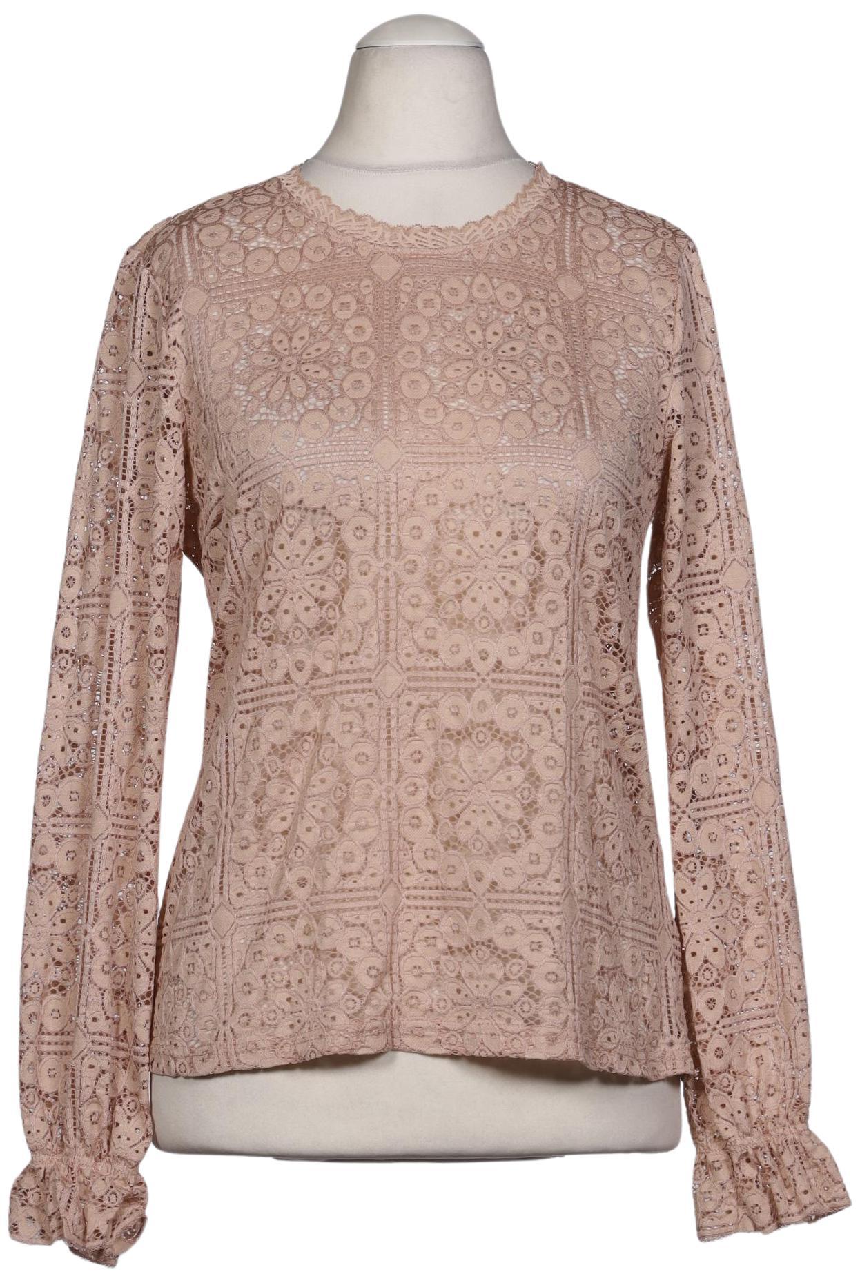 

Cream Damen Bluse, beige, Gr. 38