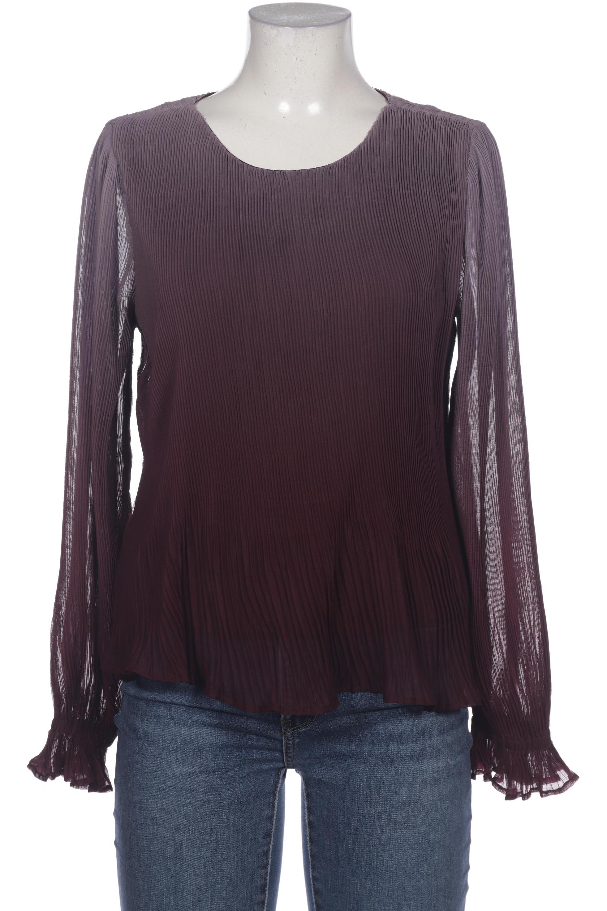 

Cream Damen Bluse, bordeaux, Gr. 38