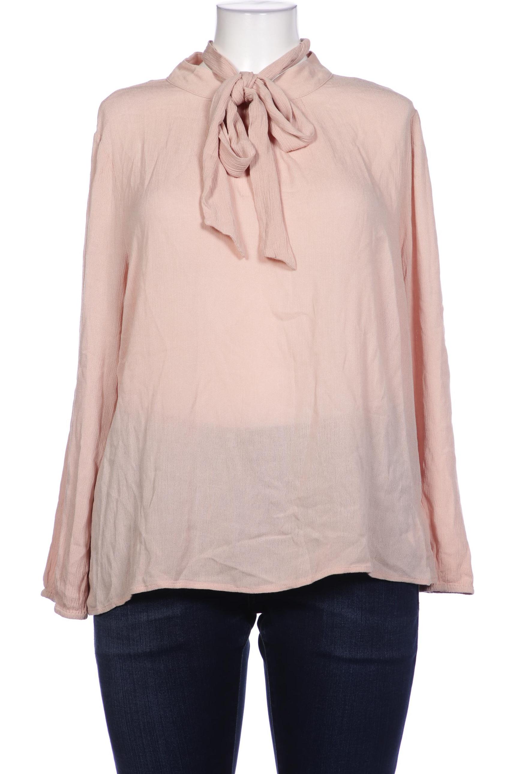 

Cream Damen Bluse, pink