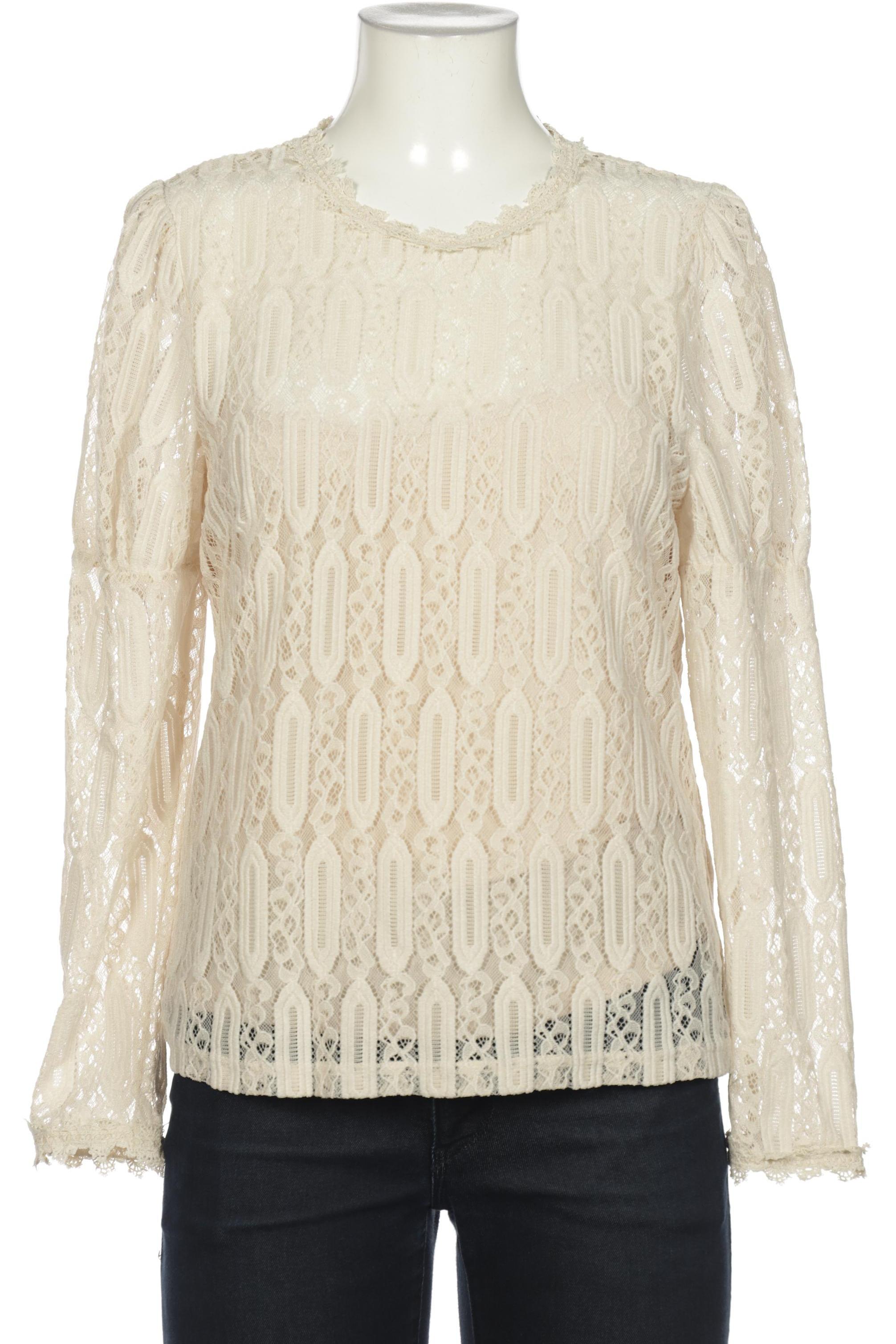 

Cream Damen Bluse, beige, Gr. 38
