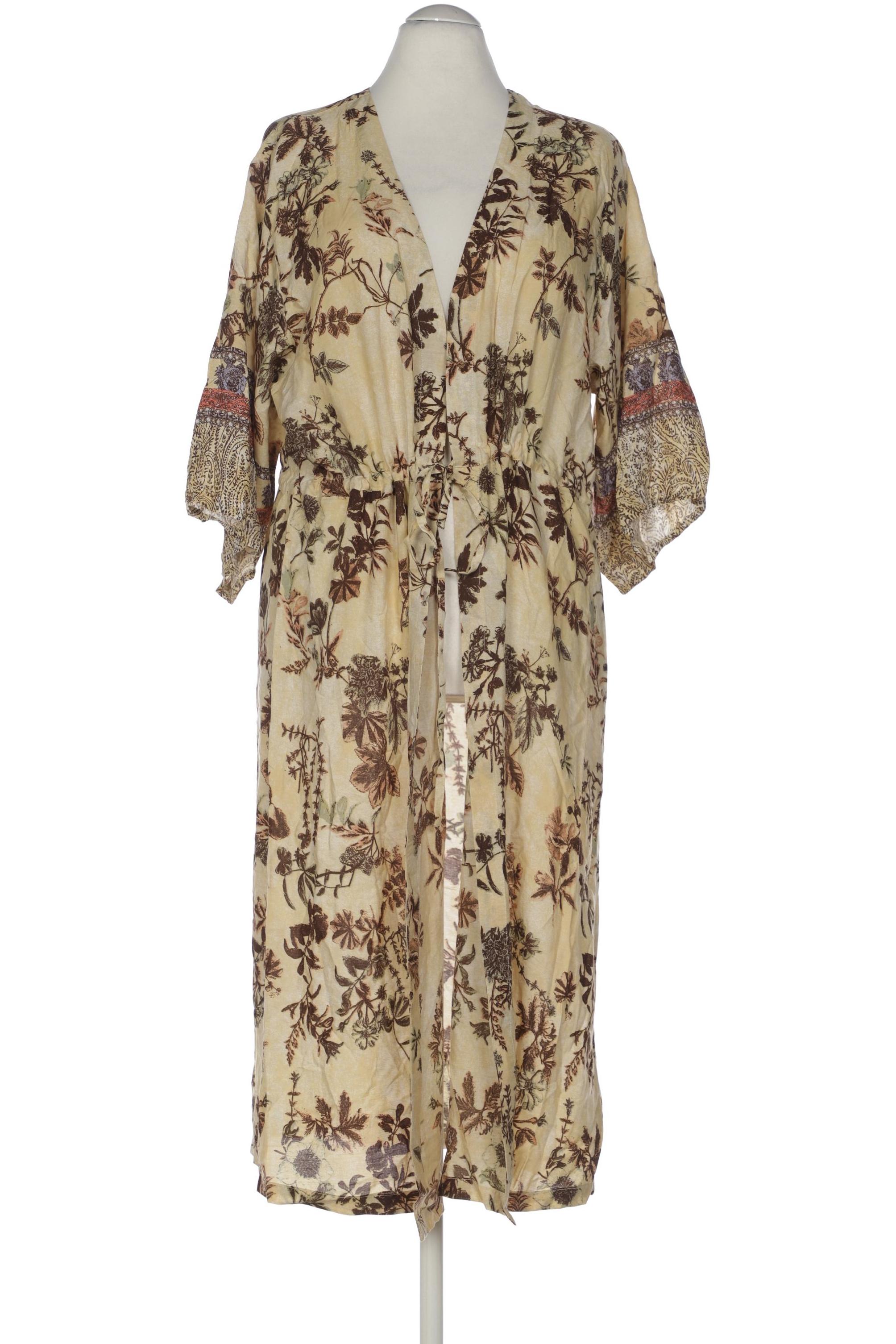 

Cream Damen Bluse, gelb, Gr. uni