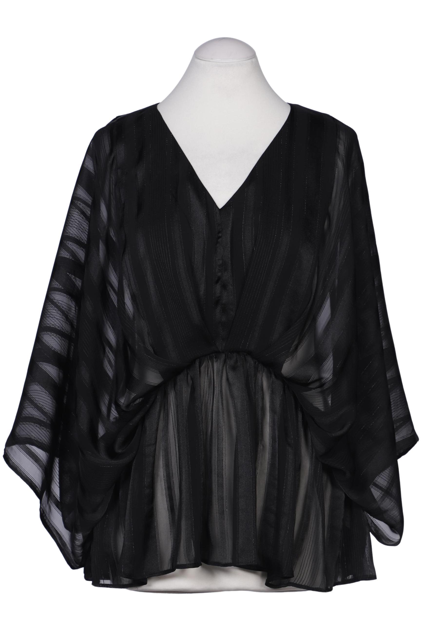 

Cream Damen Bluse, schwarz, Gr. 38