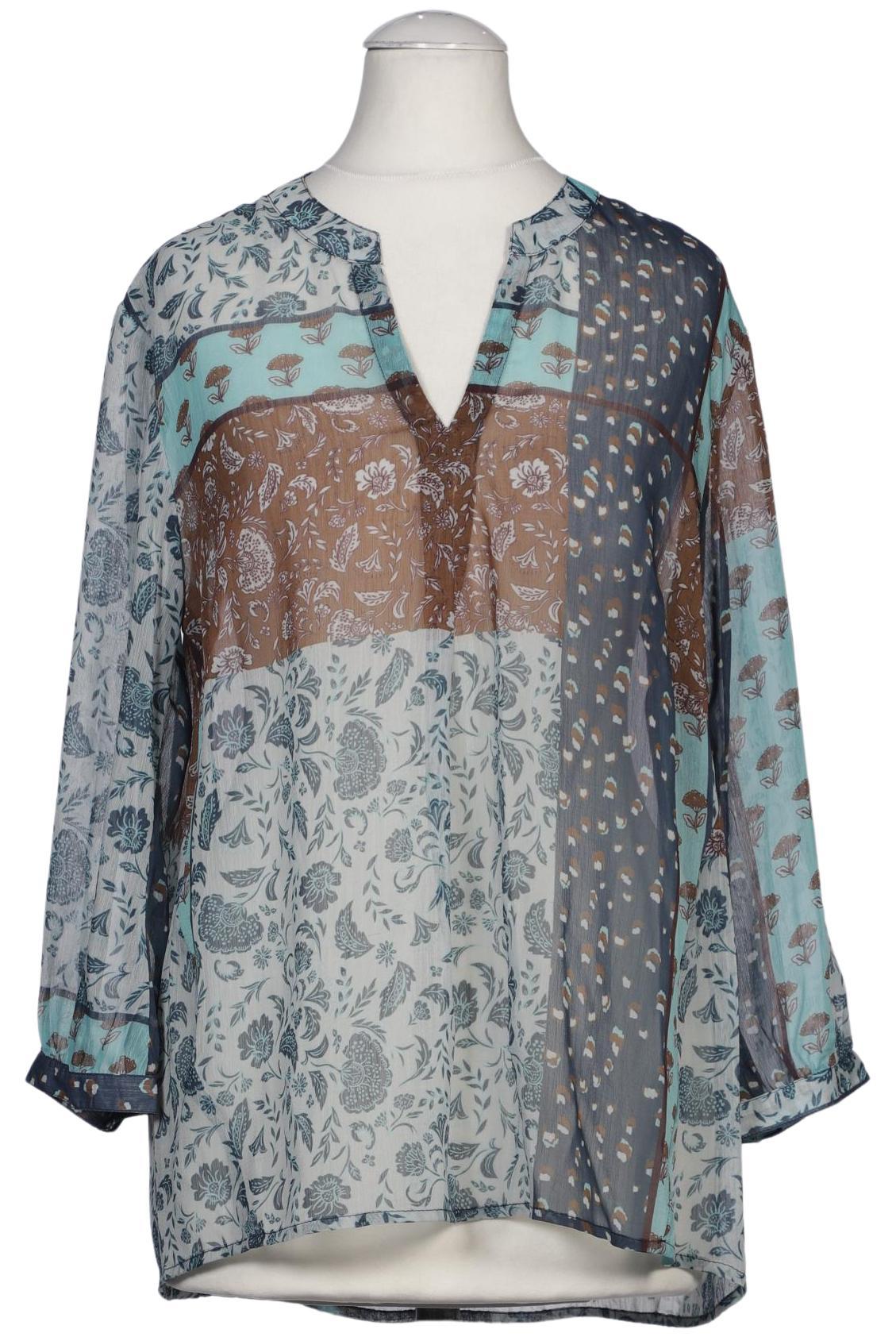 

Cream Damen Bluse, mehrfarbig, Gr. 34