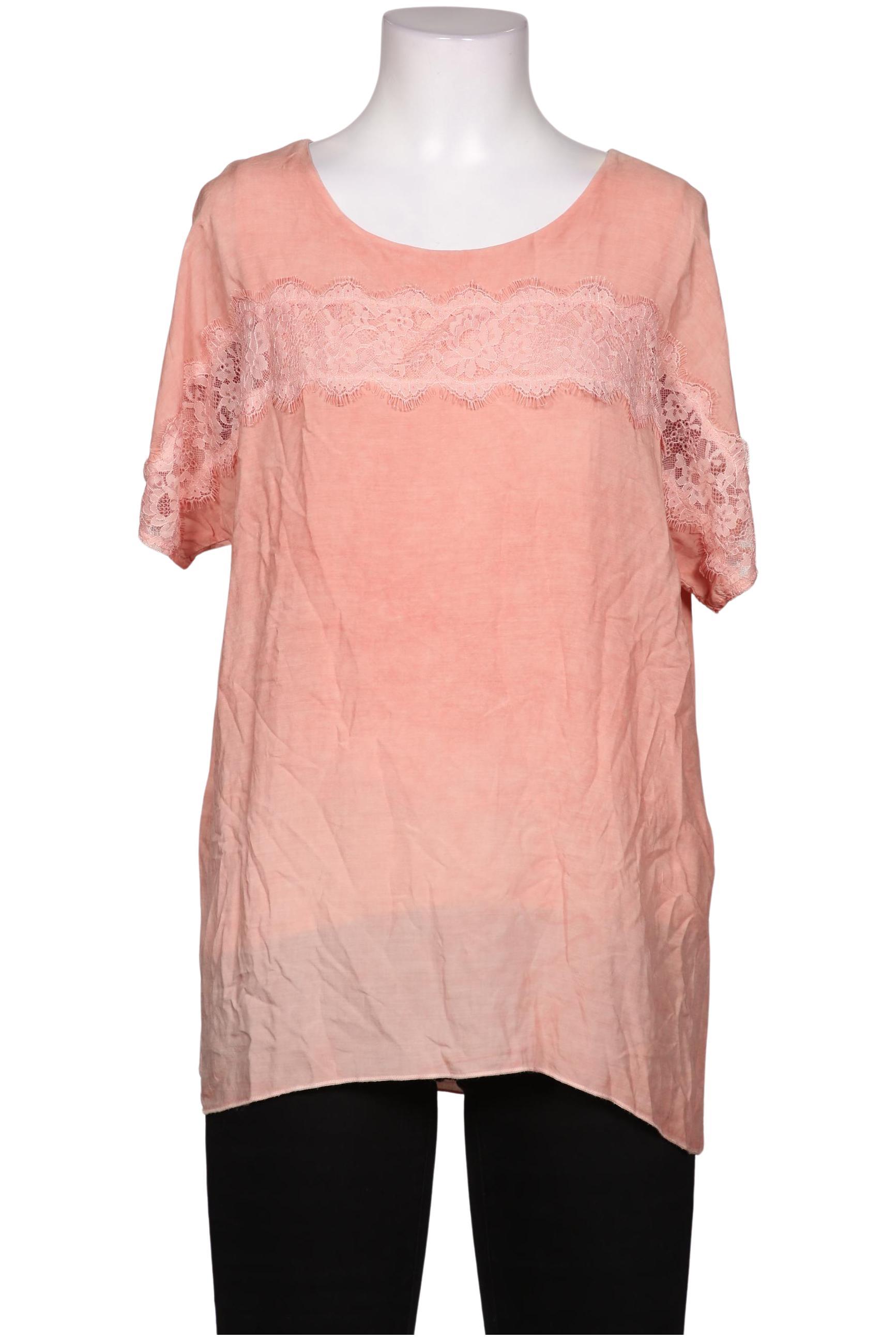 

Cream Damen Bluse, pink, Gr. 38