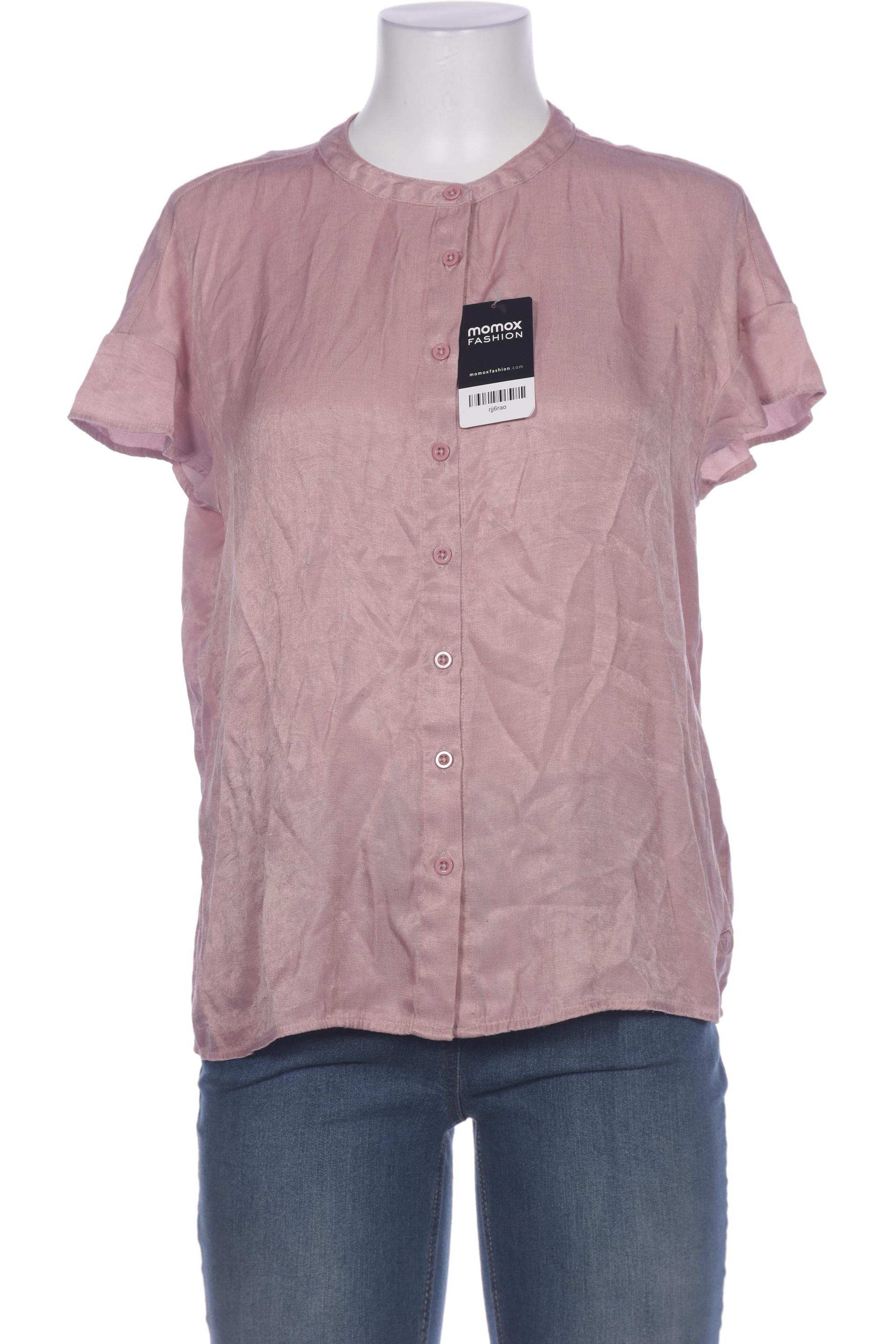 

Cream Damen Bluse, pink, Gr. 38