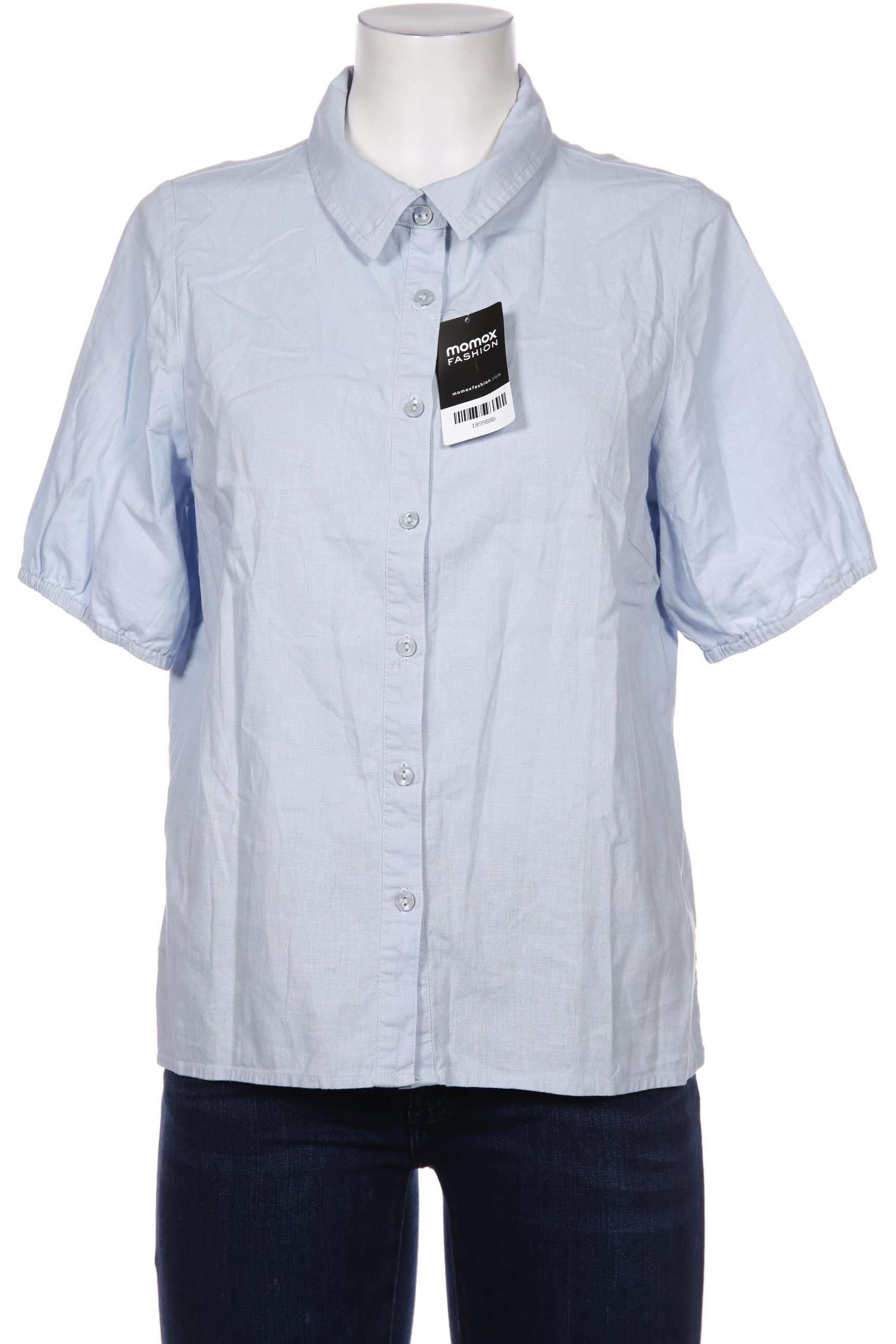 

Cream Damen Bluse, hellblau