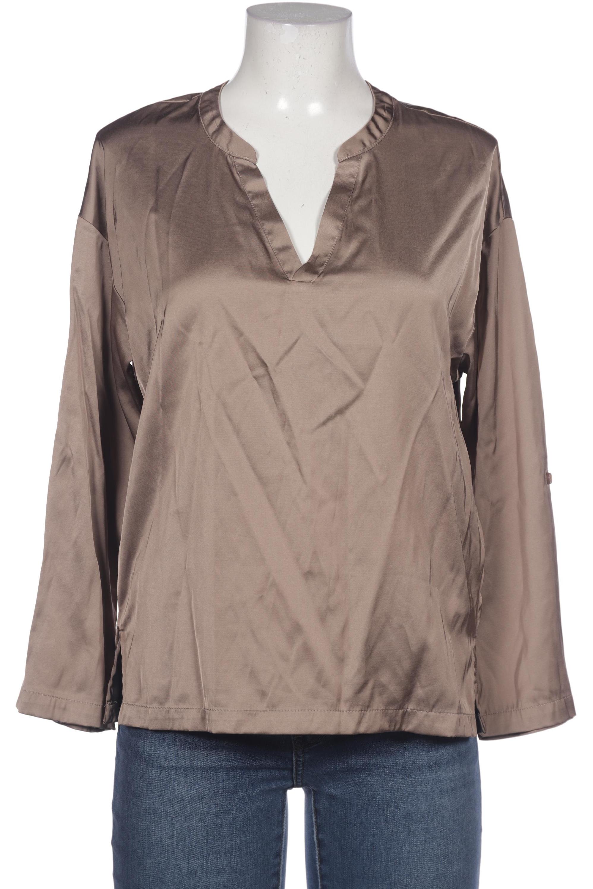 

Cream Damen Bluse, beige, Gr. 38