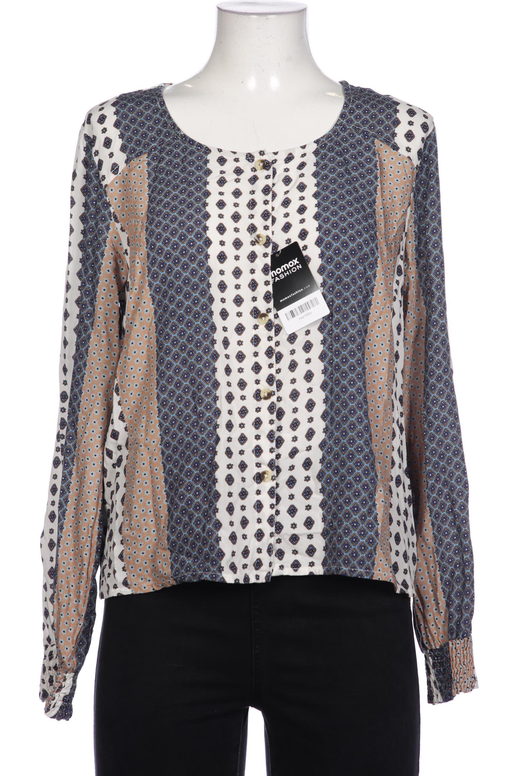 

Cream Damen Bluse, beige