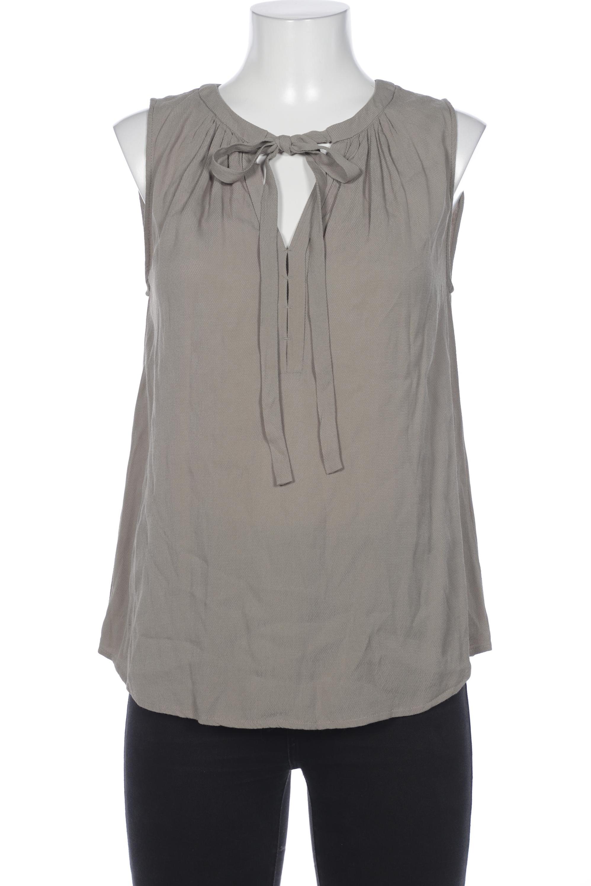 

Cream Damen Bluse, grau