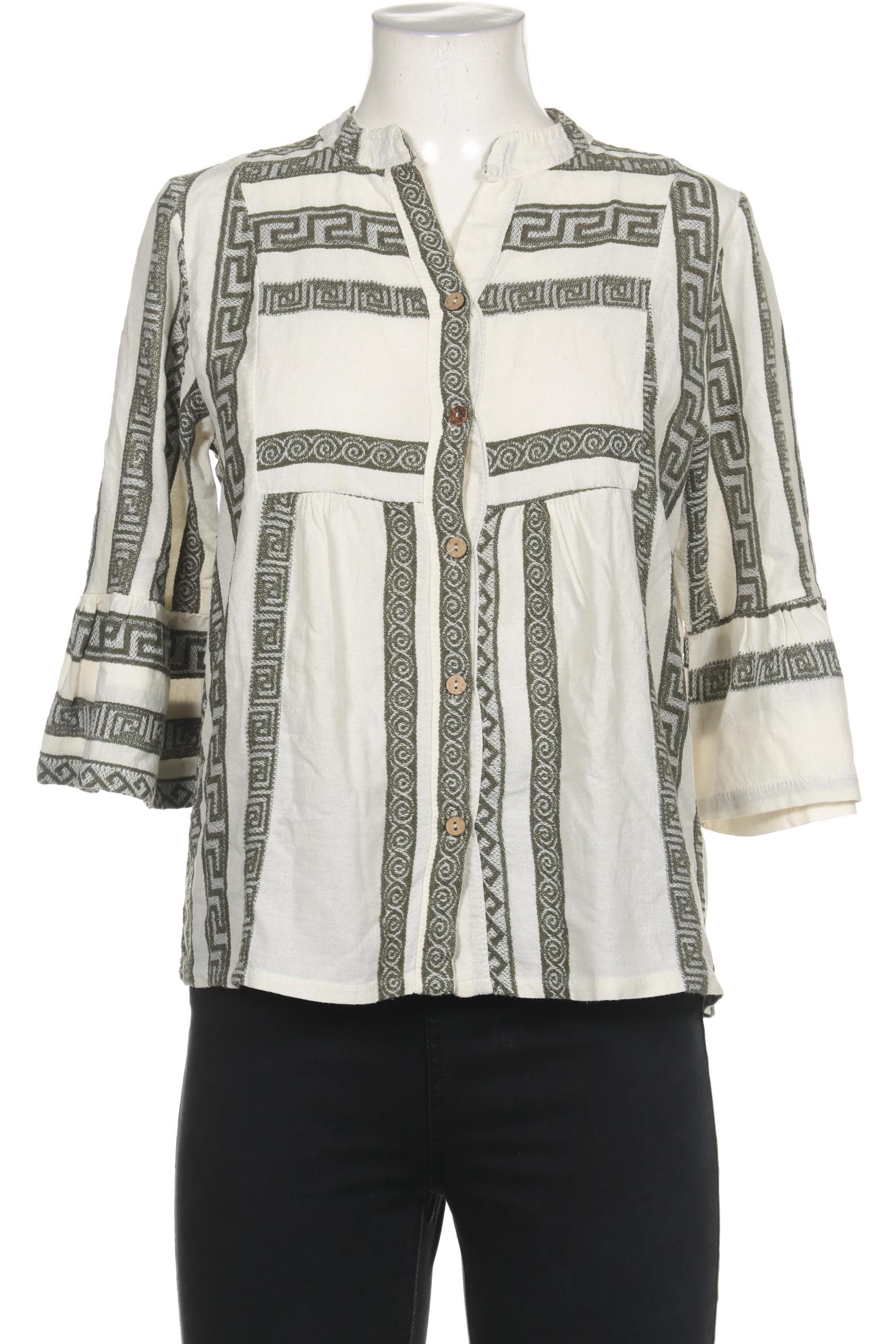 

Cream Damen Bluse, cremeweiß, Gr. 36