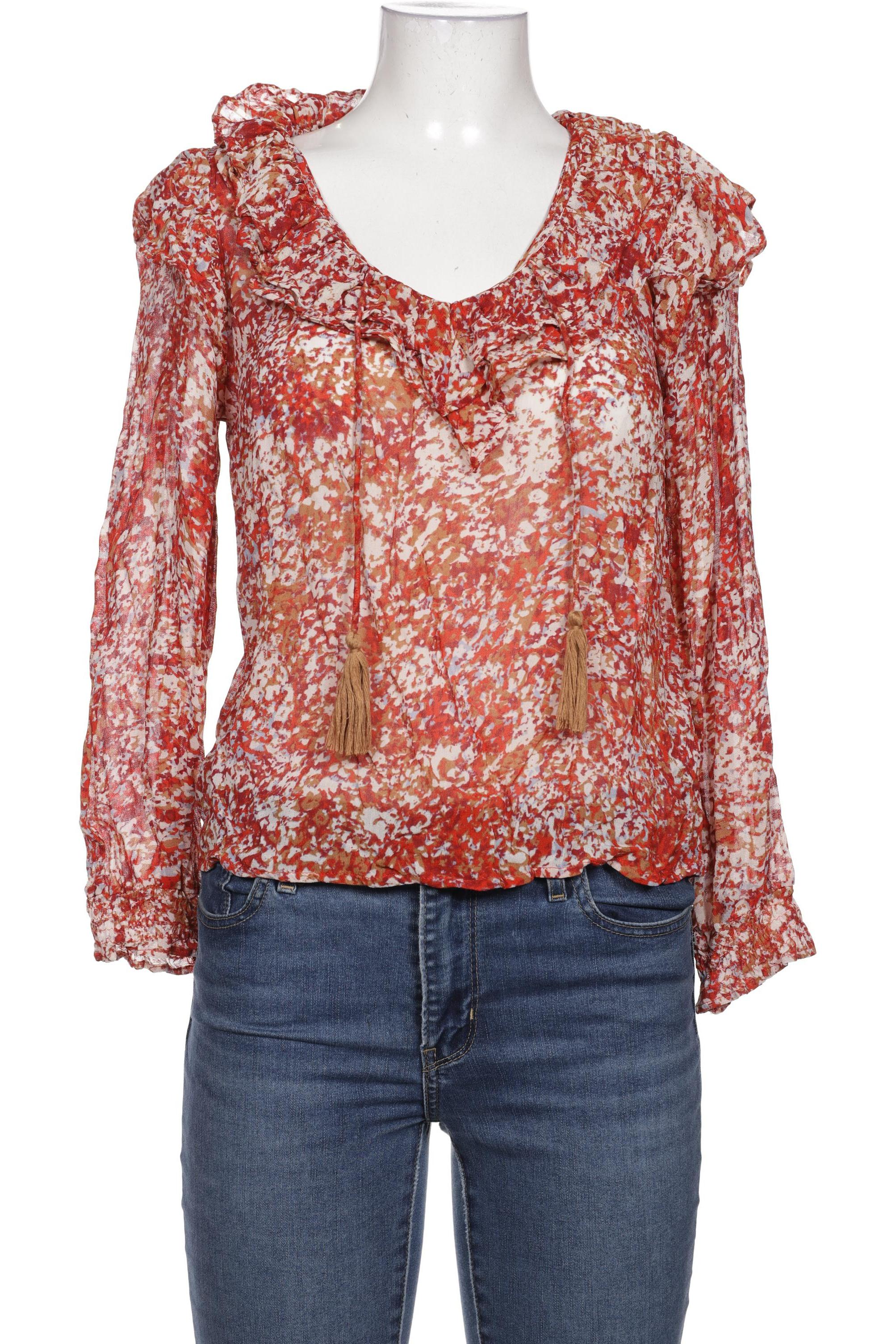 

Cream Damen Bluse, mehrfarbig, Gr. 36