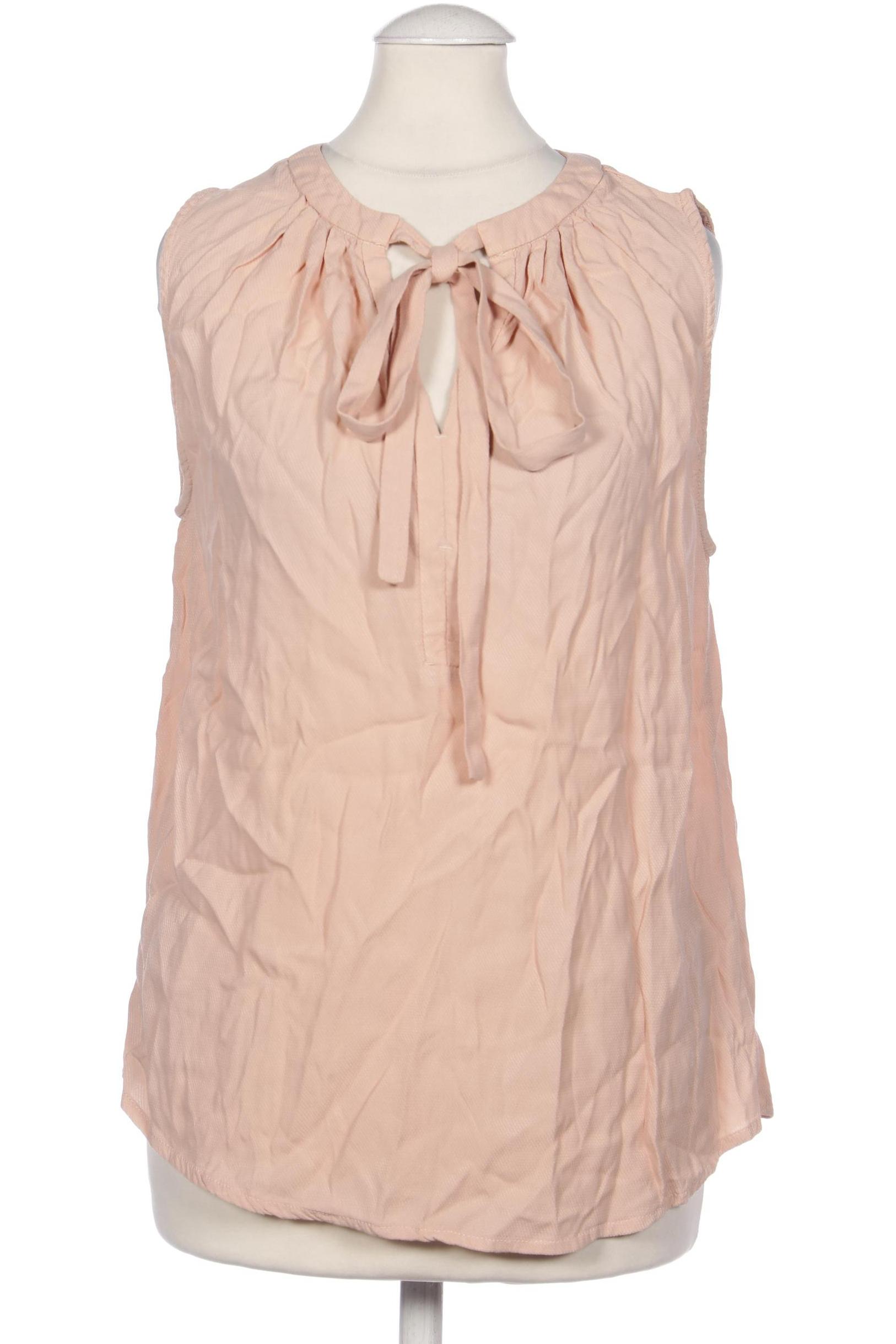 

Cream Damen Bluse, pink