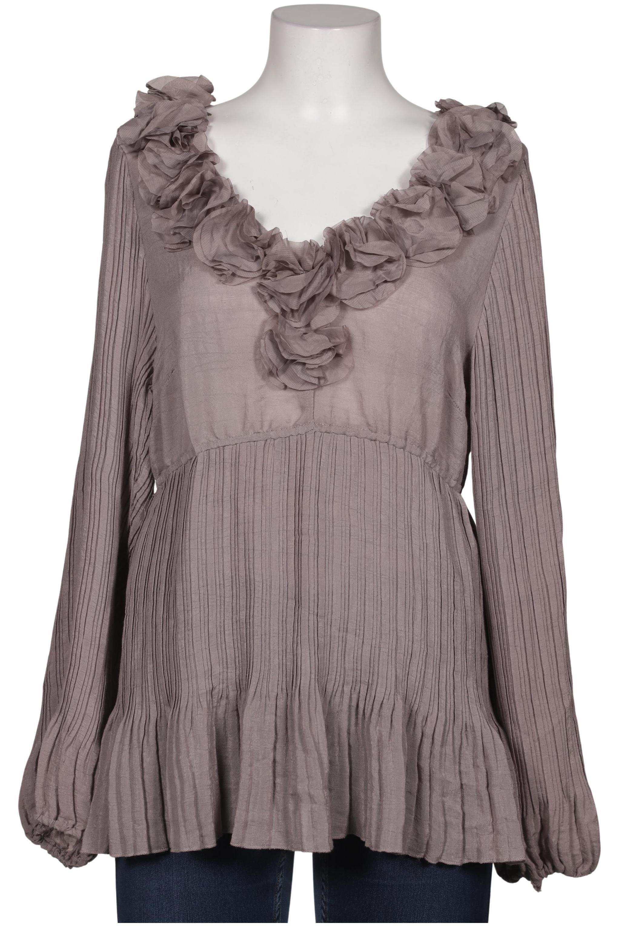 

Cream Damen Bluse, flieder, Gr. 42