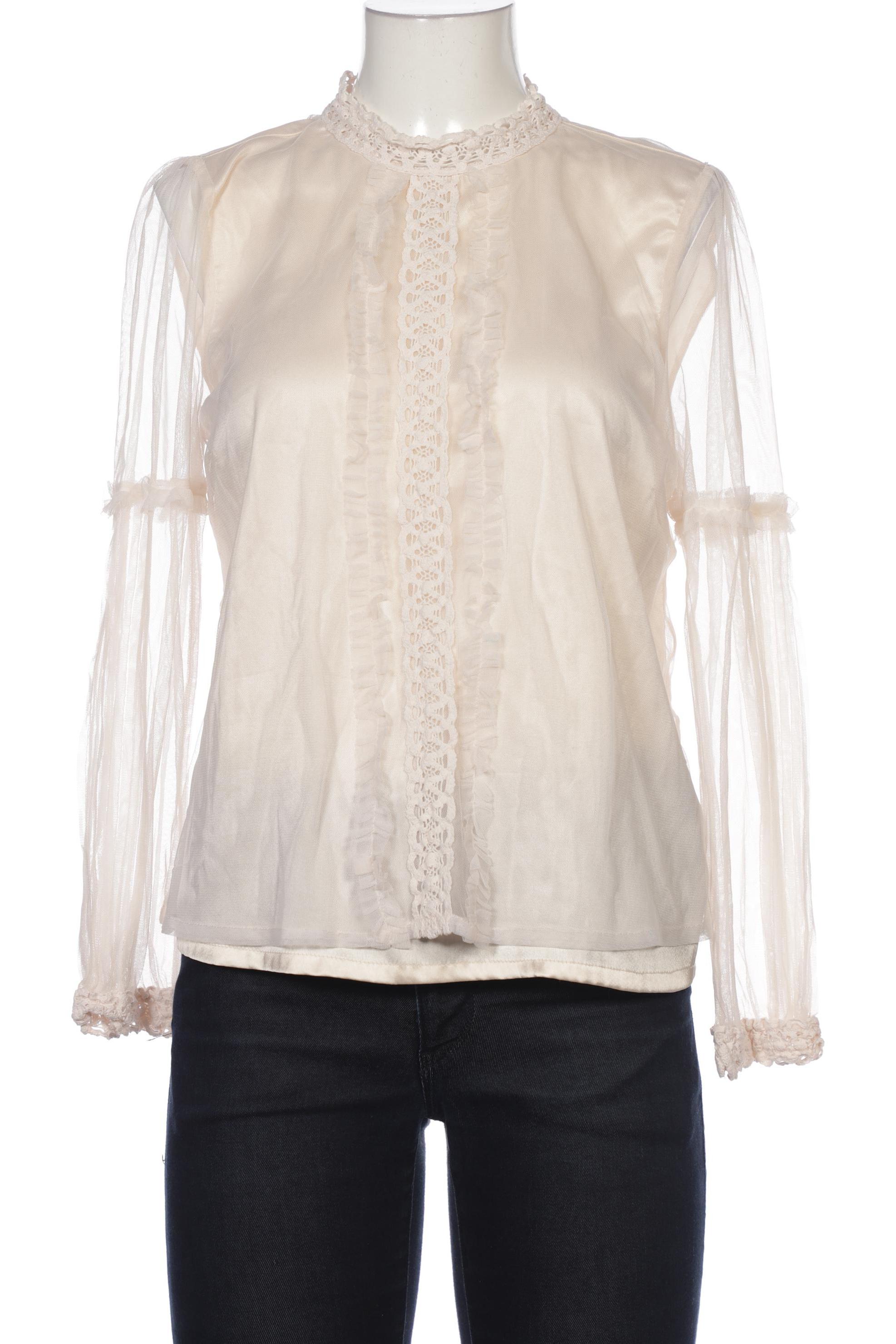 

Cream Damen Bluse, pink