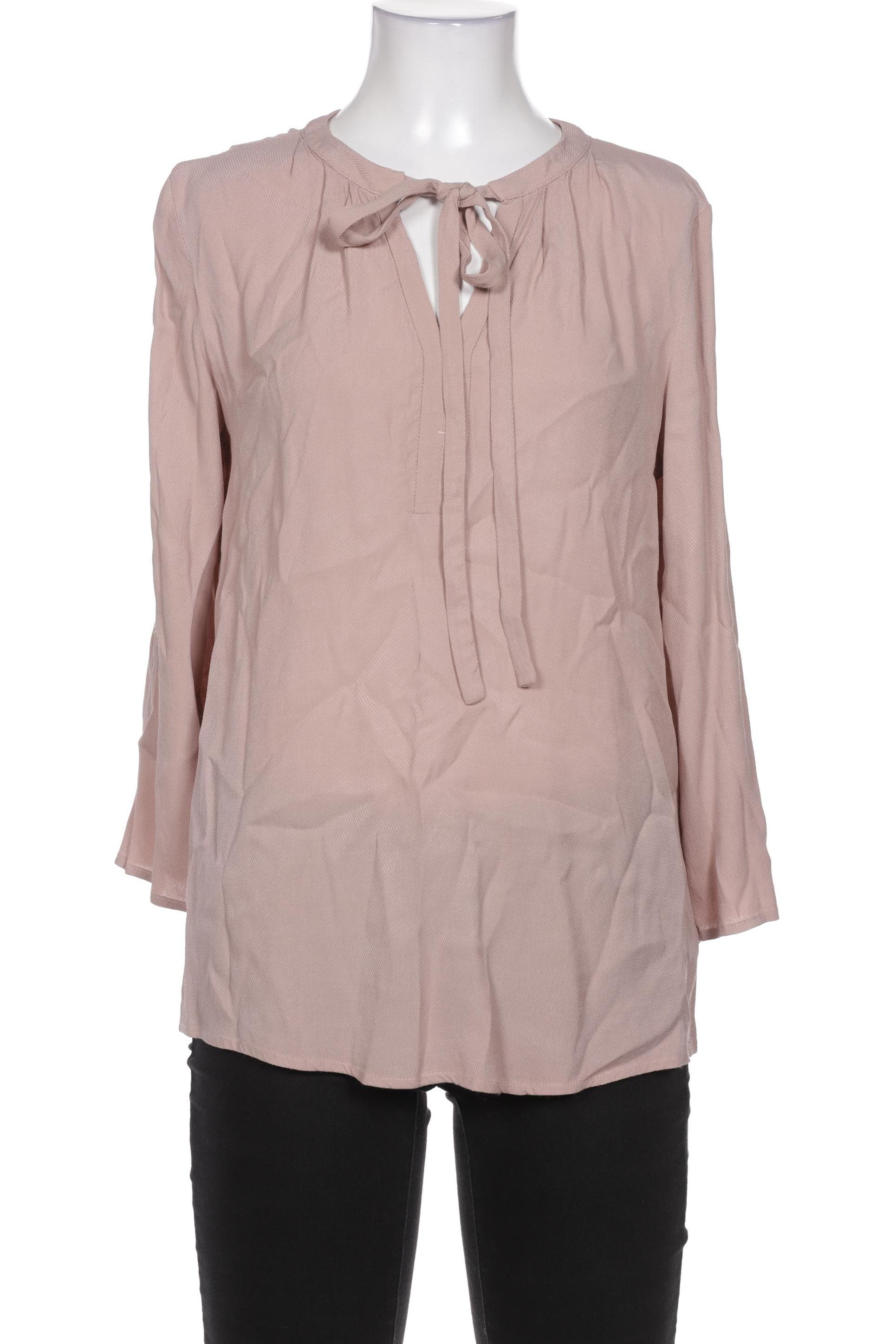 

Cream Damen Bluse, beige