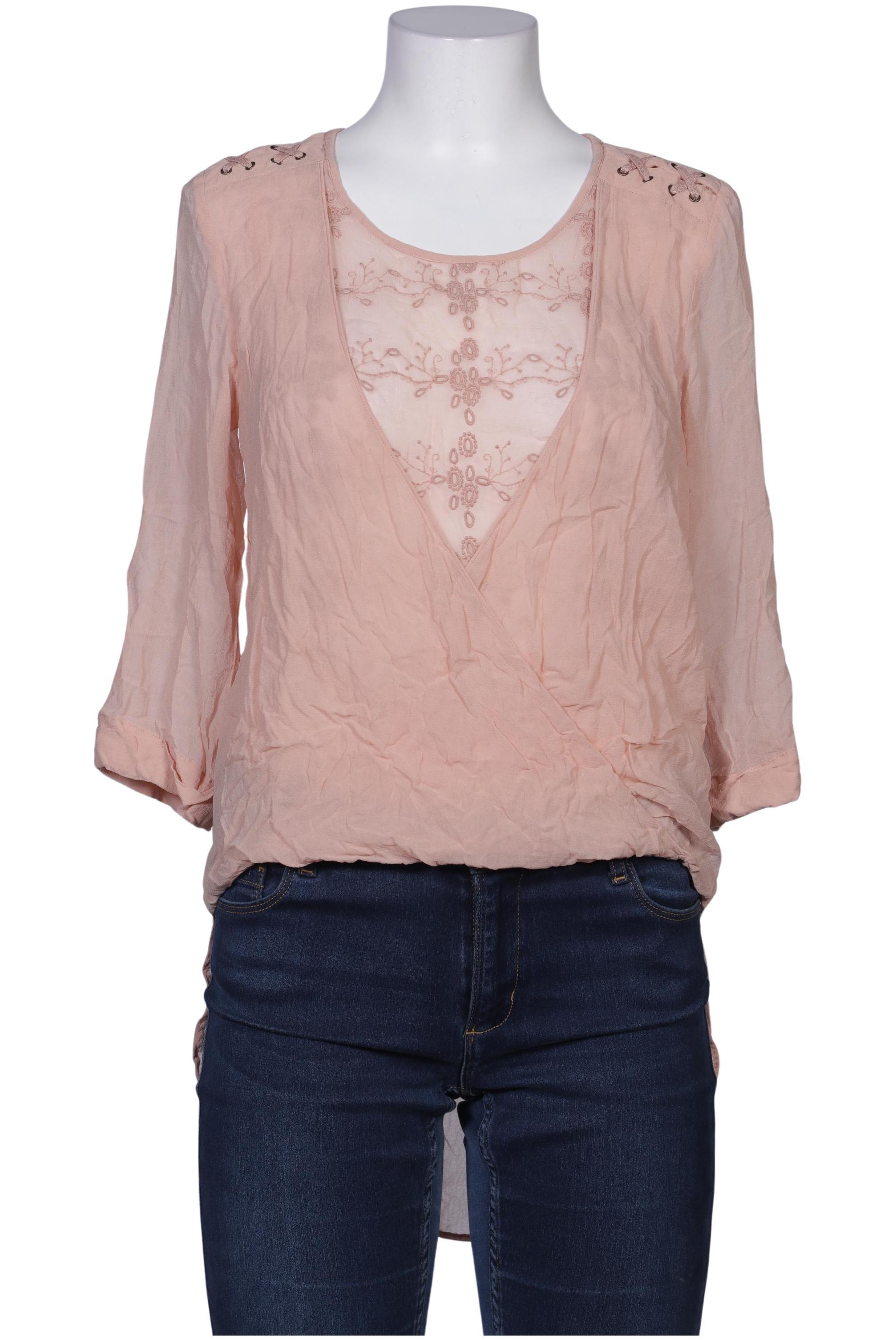 

Cream Damen Bluse, pink, Gr. 38