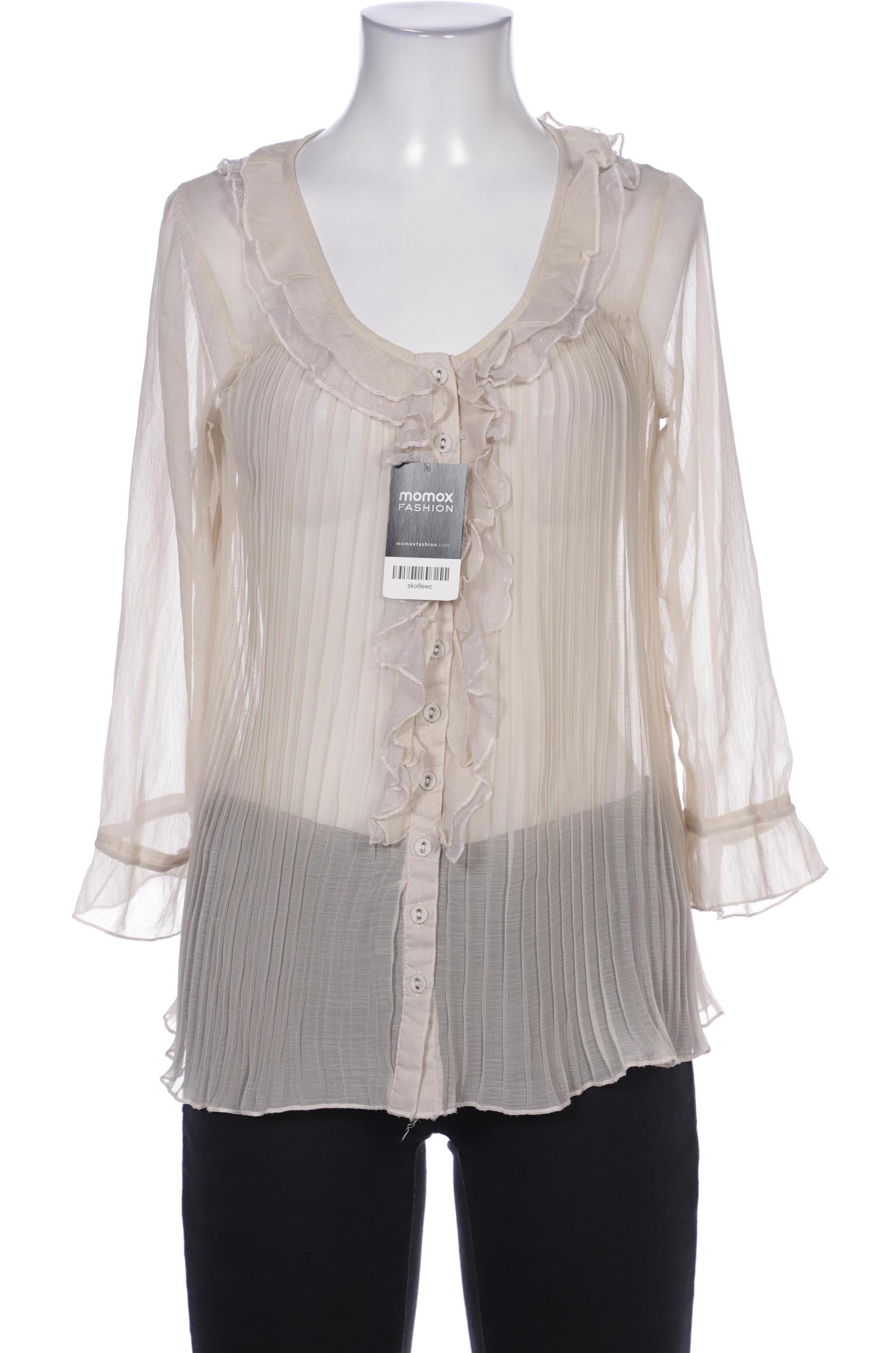 

Cream Damen Bluse, beige, Gr. 36