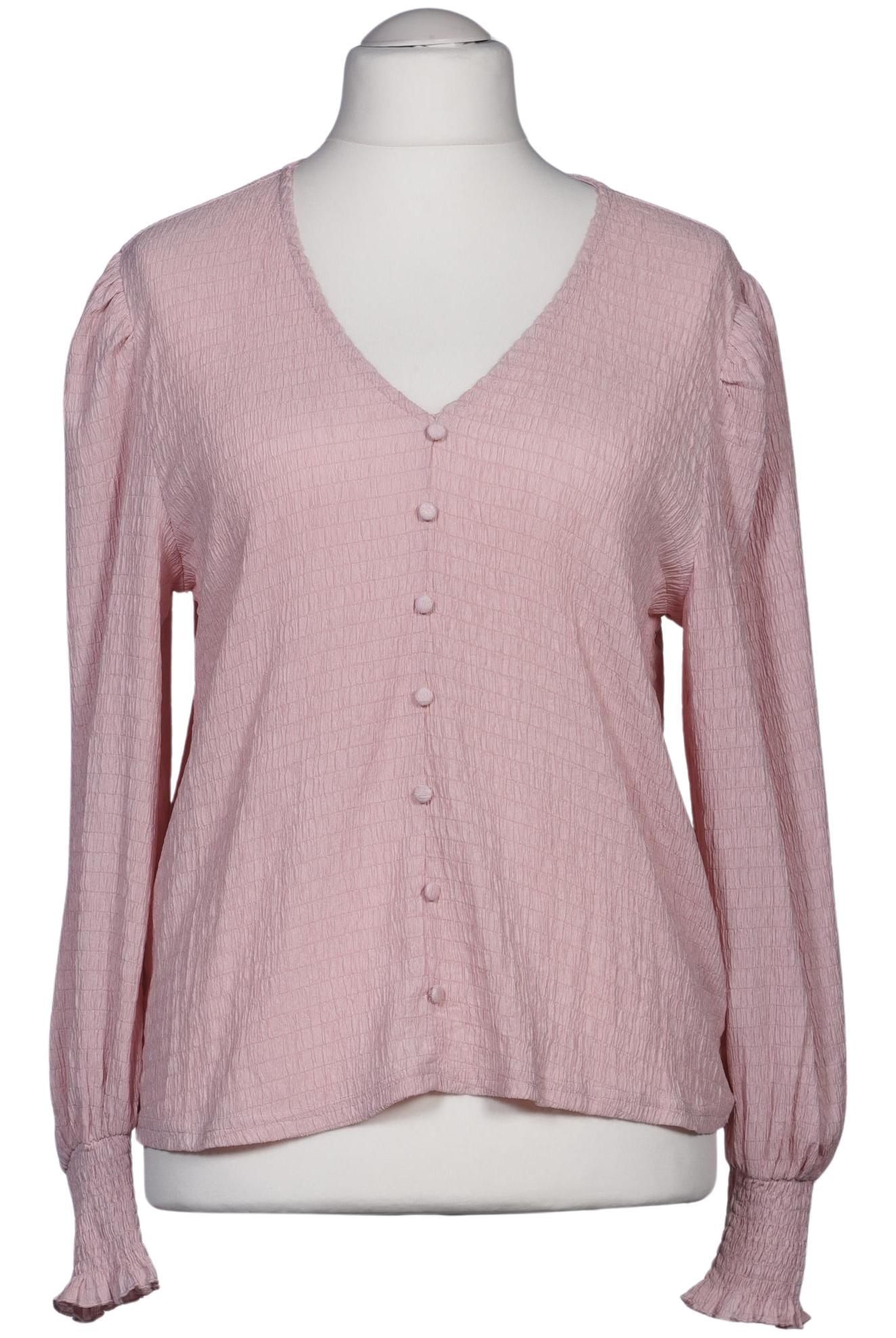 

Cream Damen Bluse, pink, Gr. 42