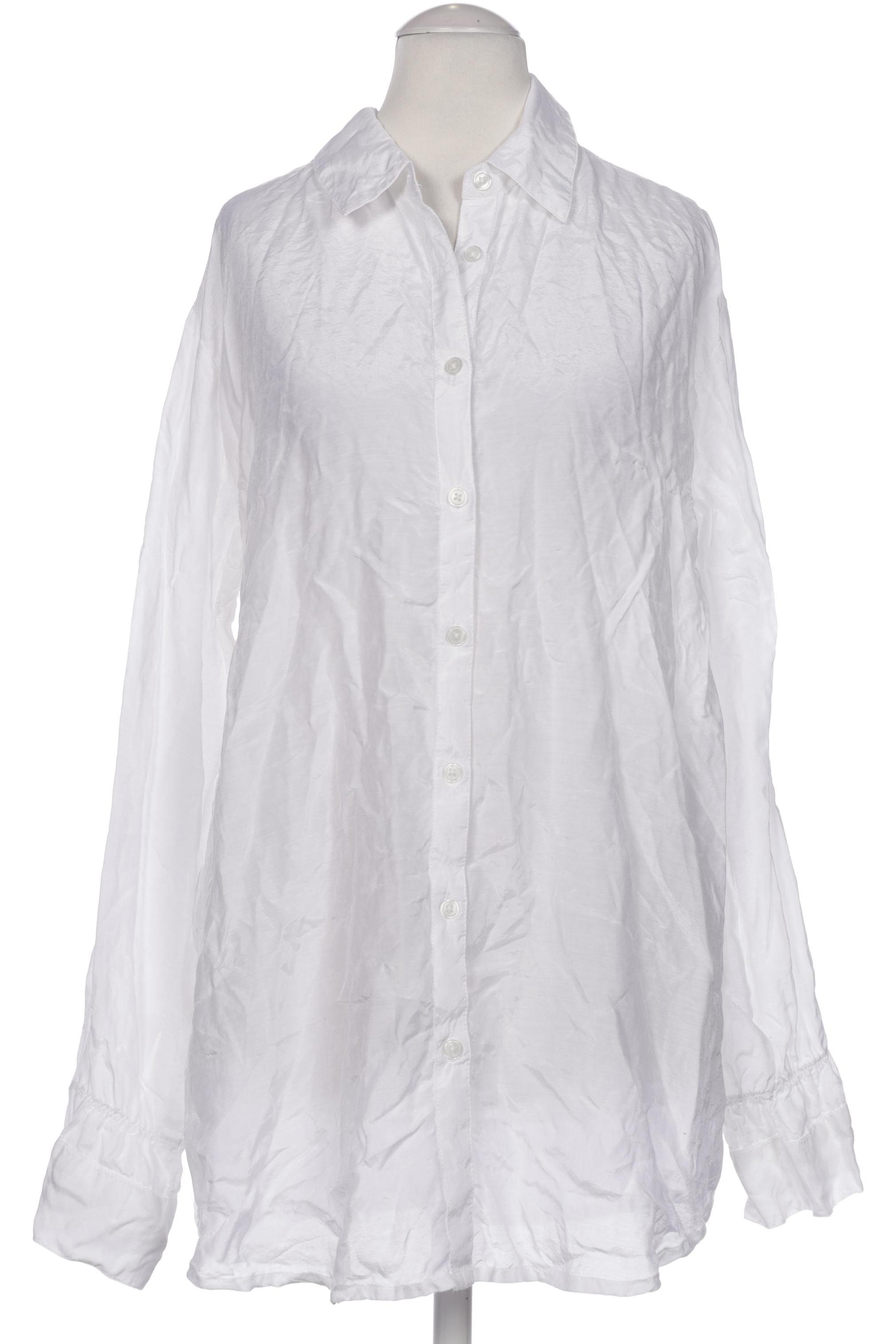

Cream Damen Bluse, weiß, Gr. 36