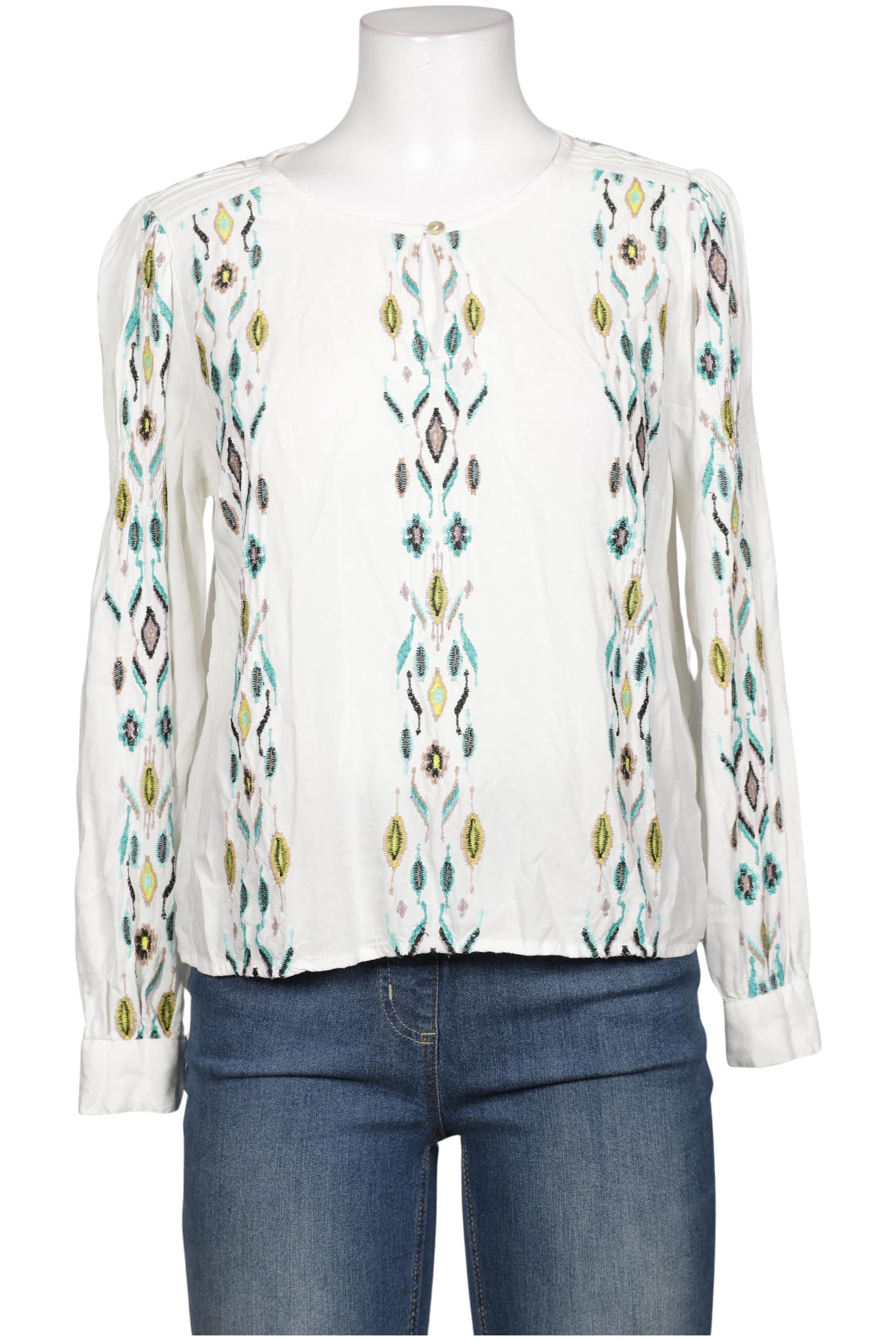 

Cream Damen Bluse, mehrfarbig, Gr. 38