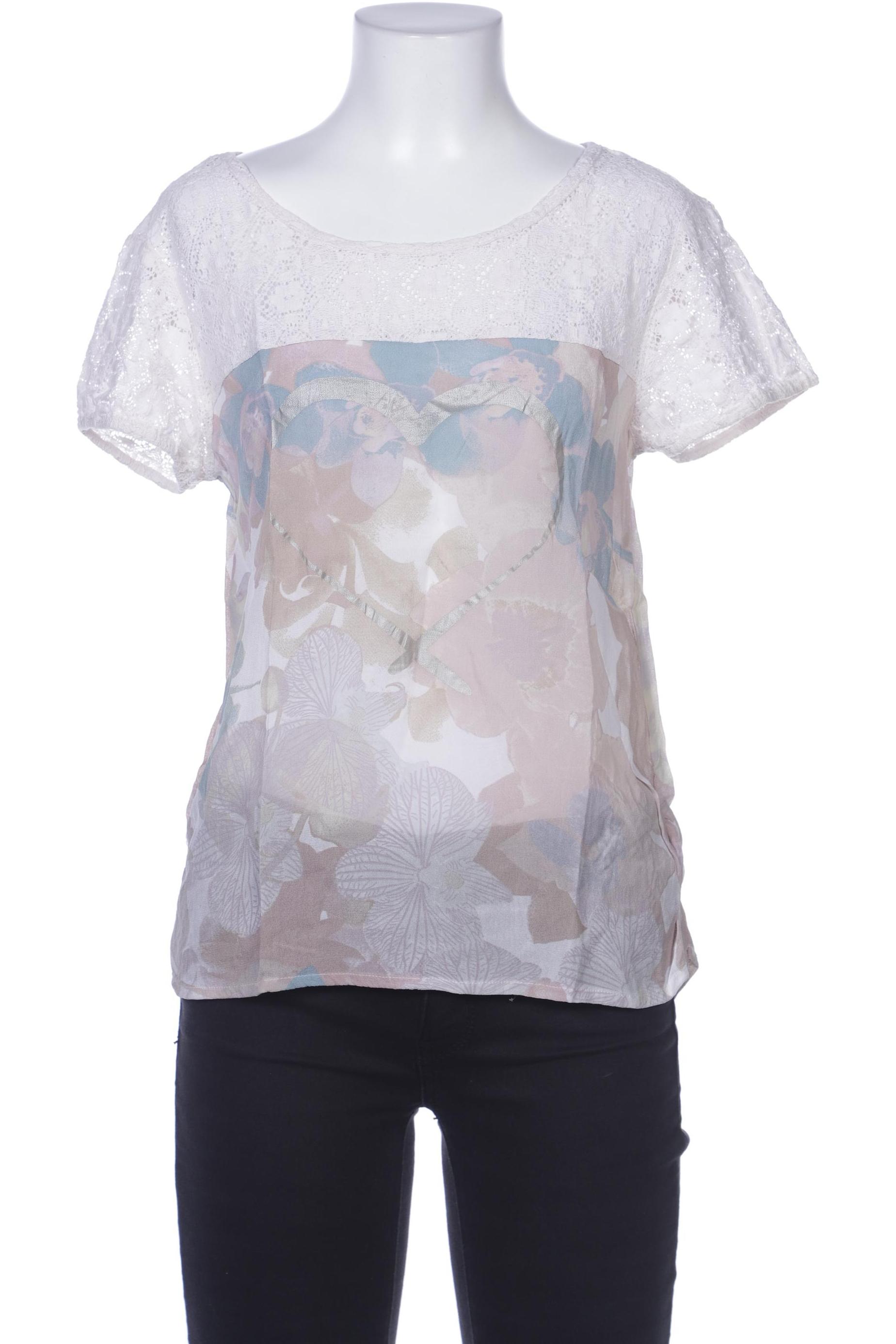 

Cream Damen Bluse, beige, Gr. 34
