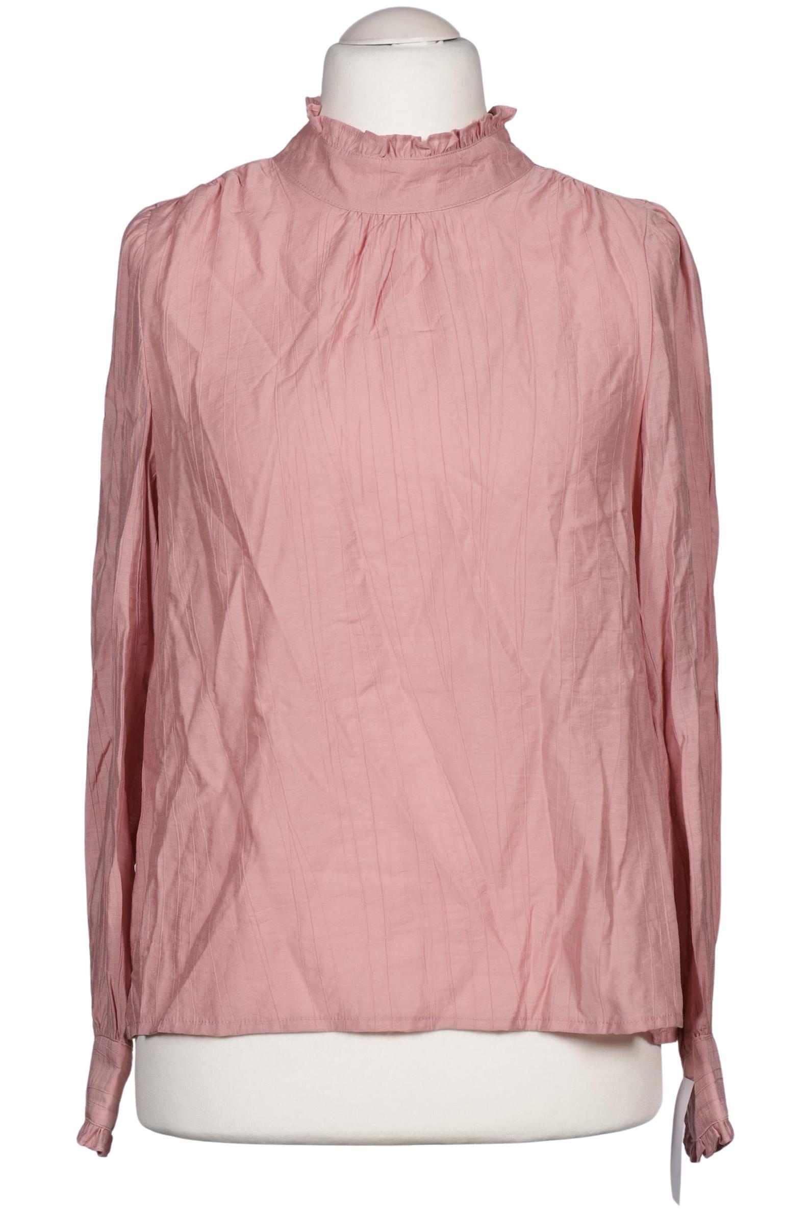 

Cream Damen Bluse, pink, Gr. 40