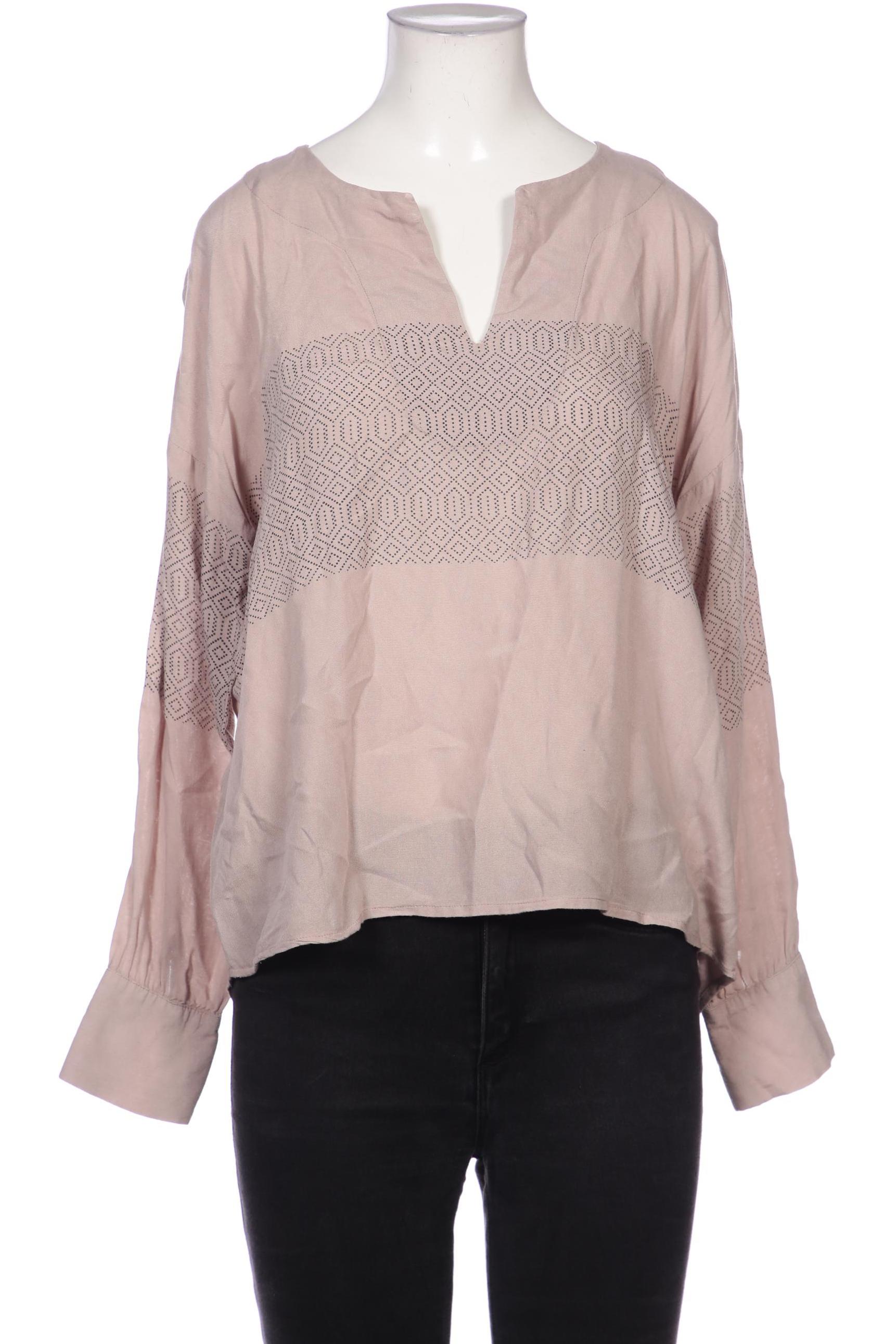 

Cream Damen Bluse, pink