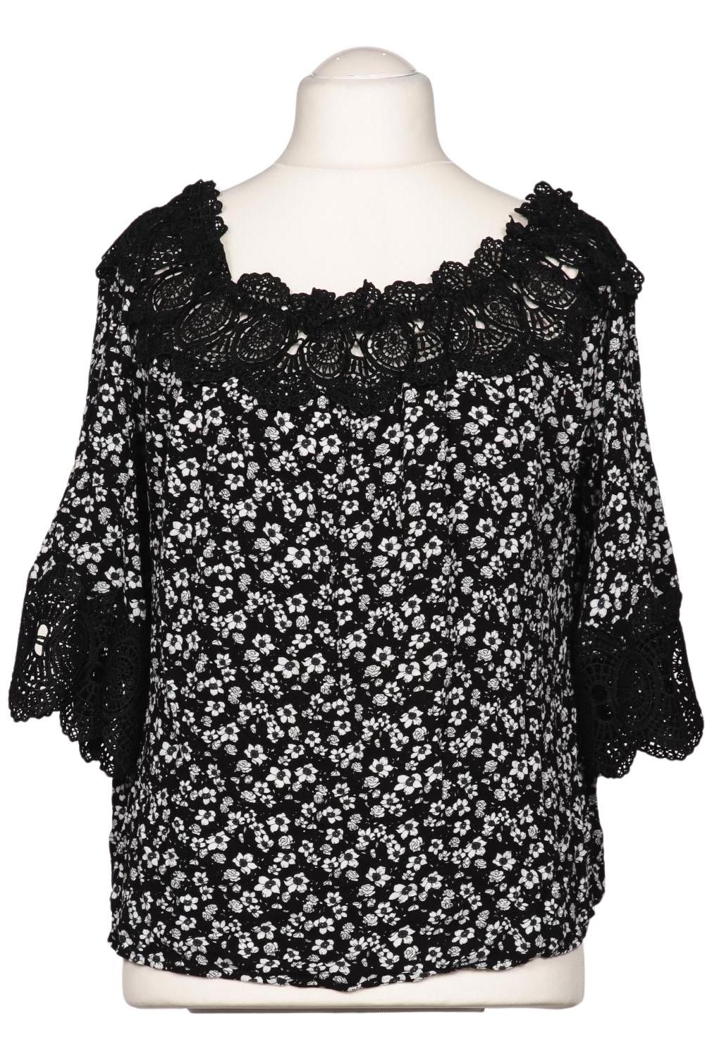 

Cream Damen Bluse, mehrfarbig, Gr. 46