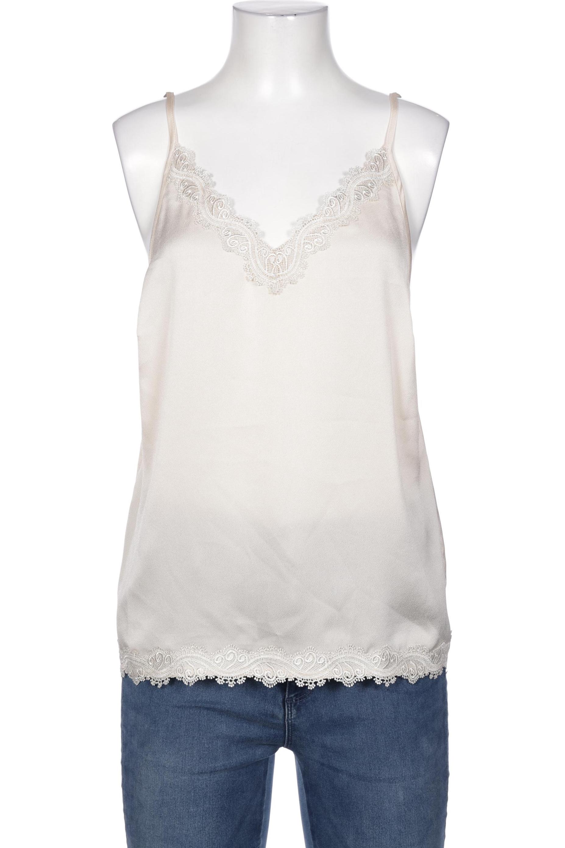 

Cream Damen Bluse, beige, Gr. 38