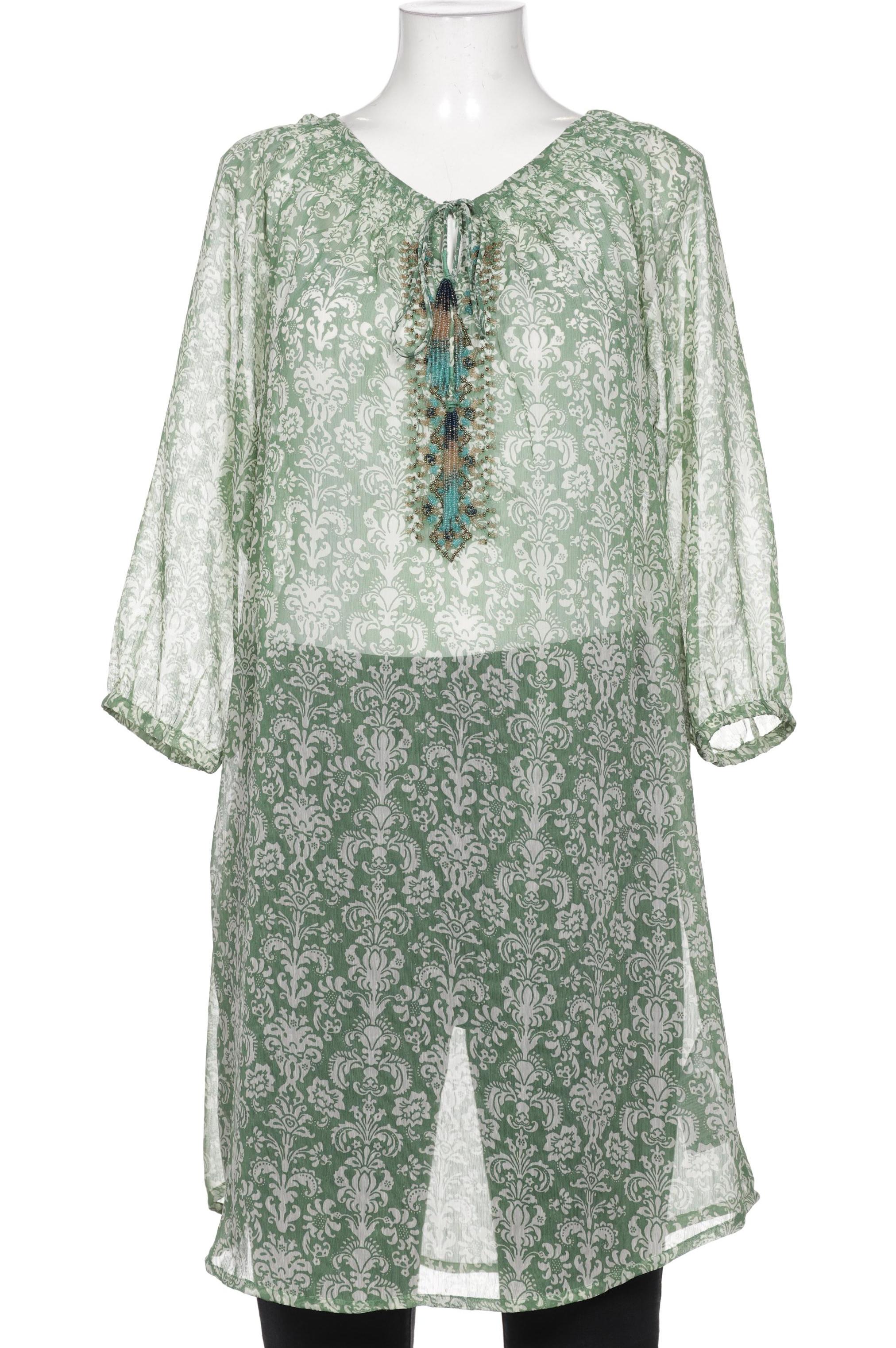 

Cream Damen Bluse, grün