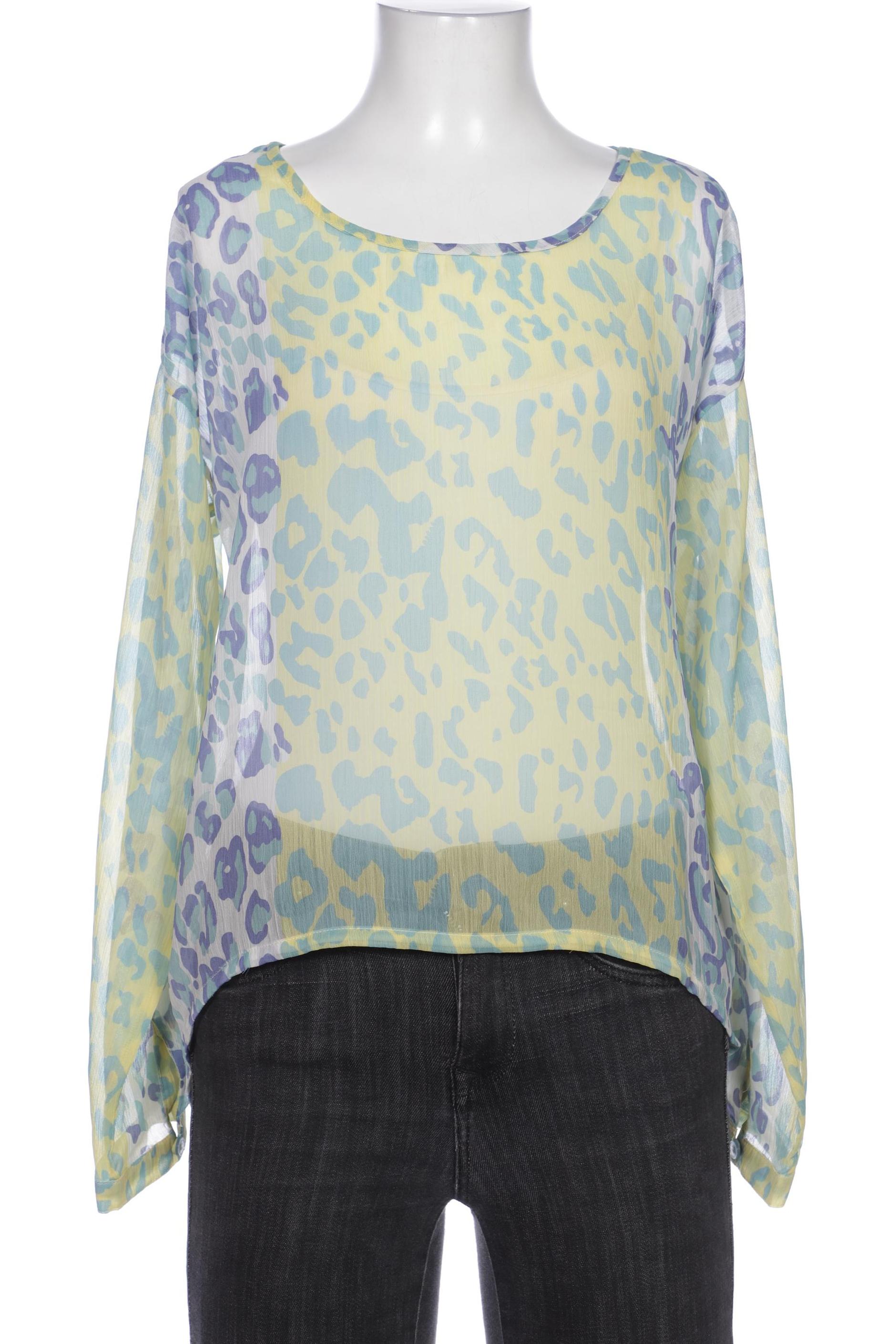 

Cream Damen Bluse, mehrfarbig