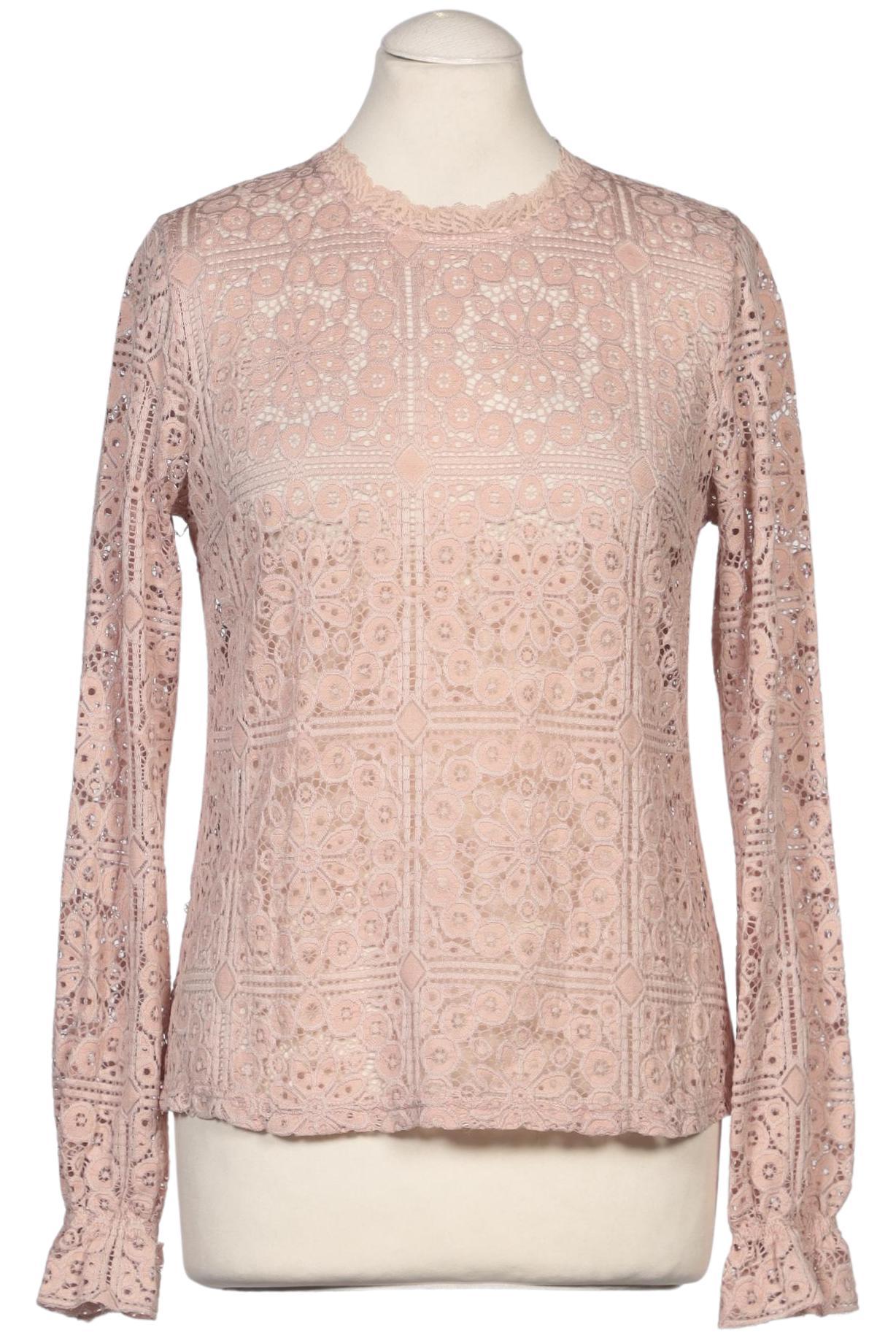 

Cream Damen Bluse, pink, Gr. 36