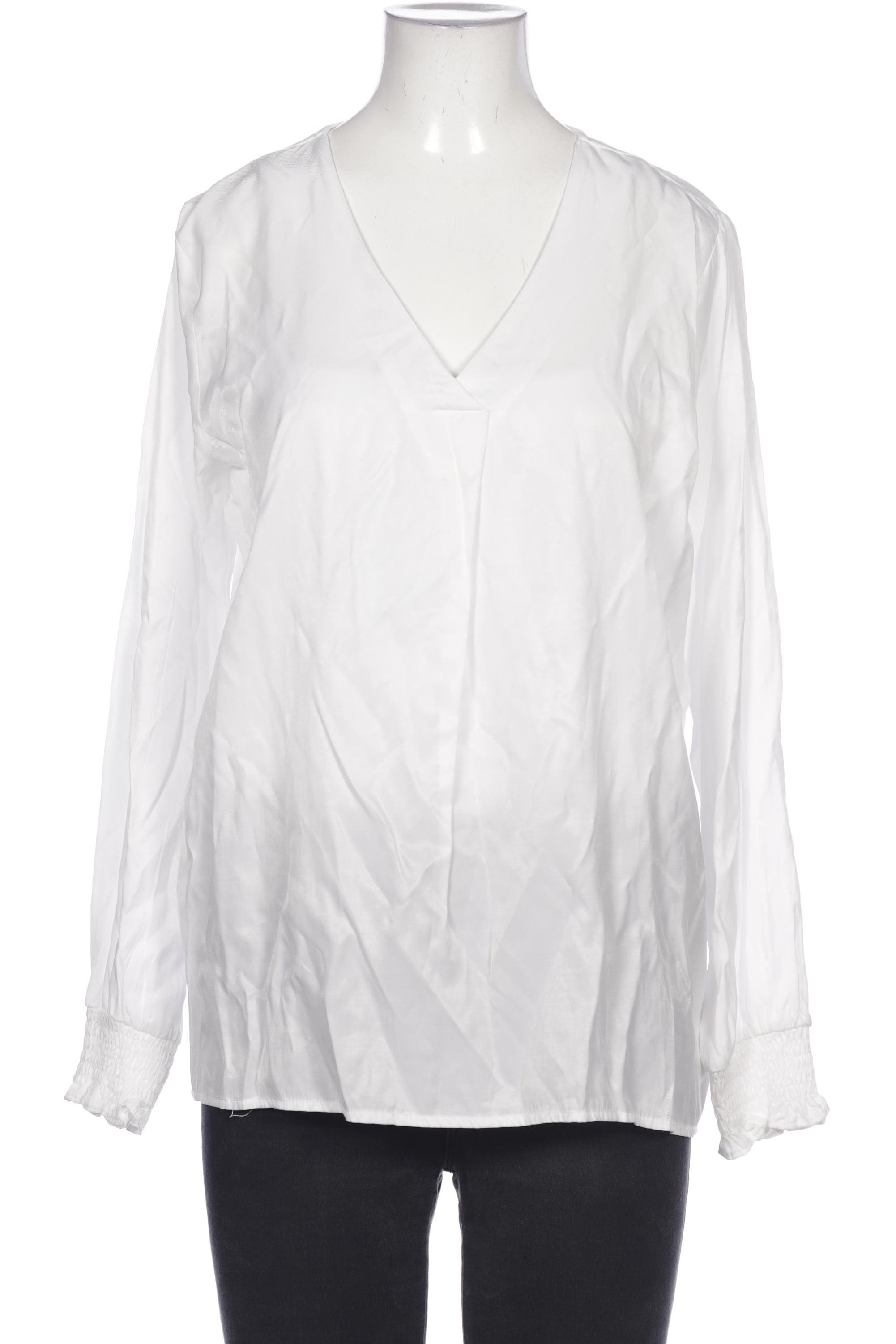 

Cream Damen Bluse, weiß, Gr. 38