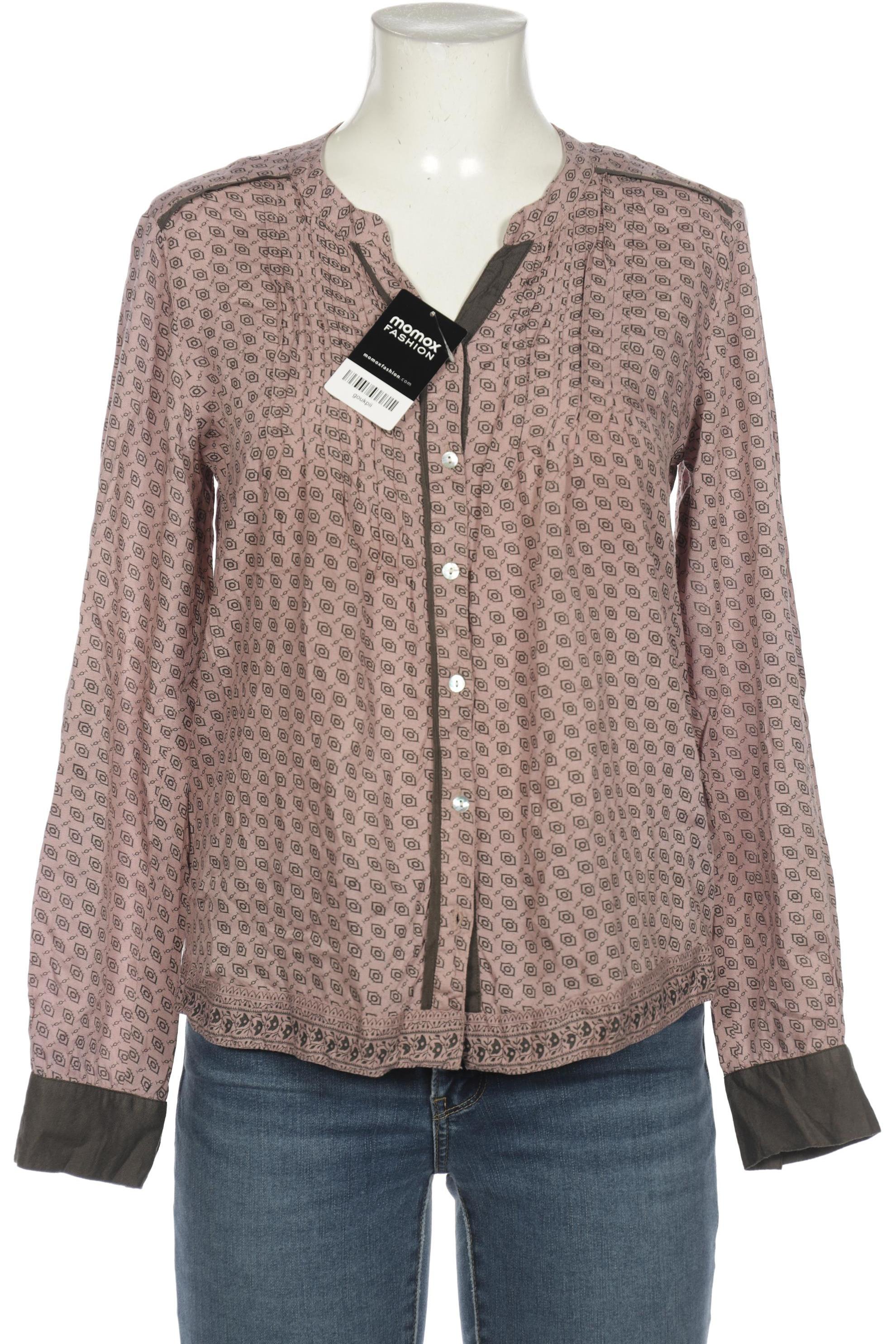 

Cream Damen Bluse, pink