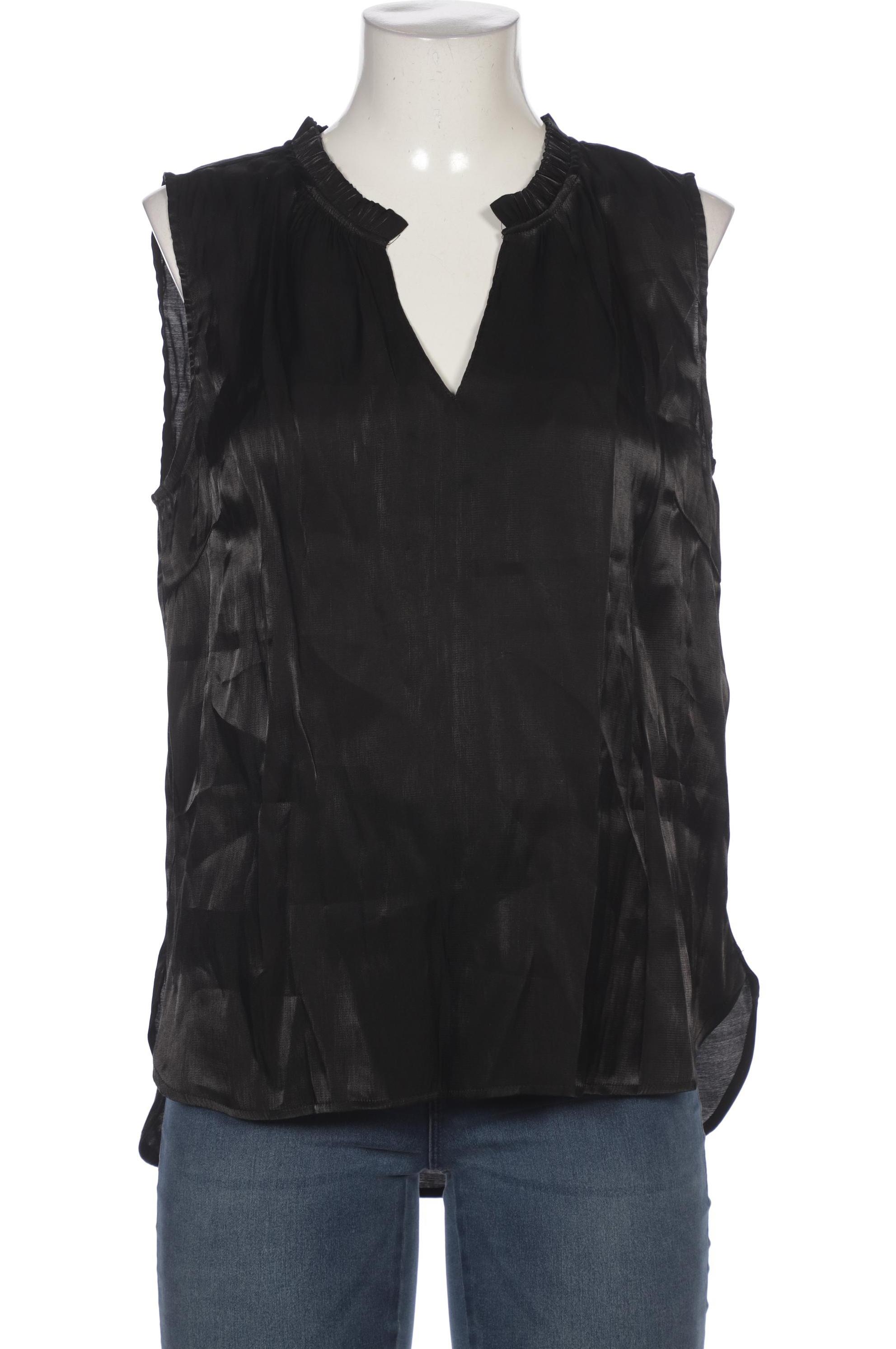 

Cream Damen Bluse, schwarz