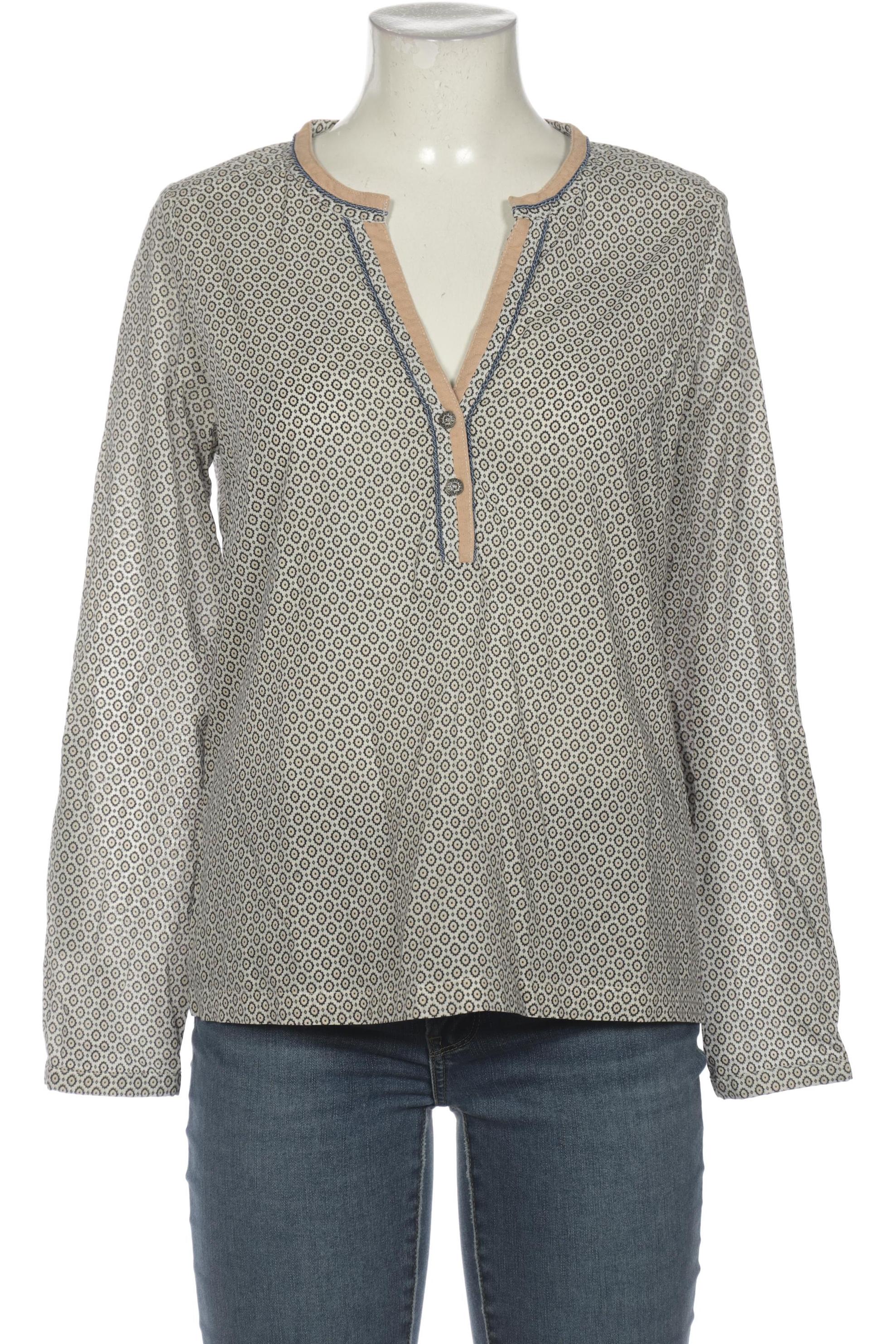 

Cream Damen Bluse, mehrfarbig, Gr. 40