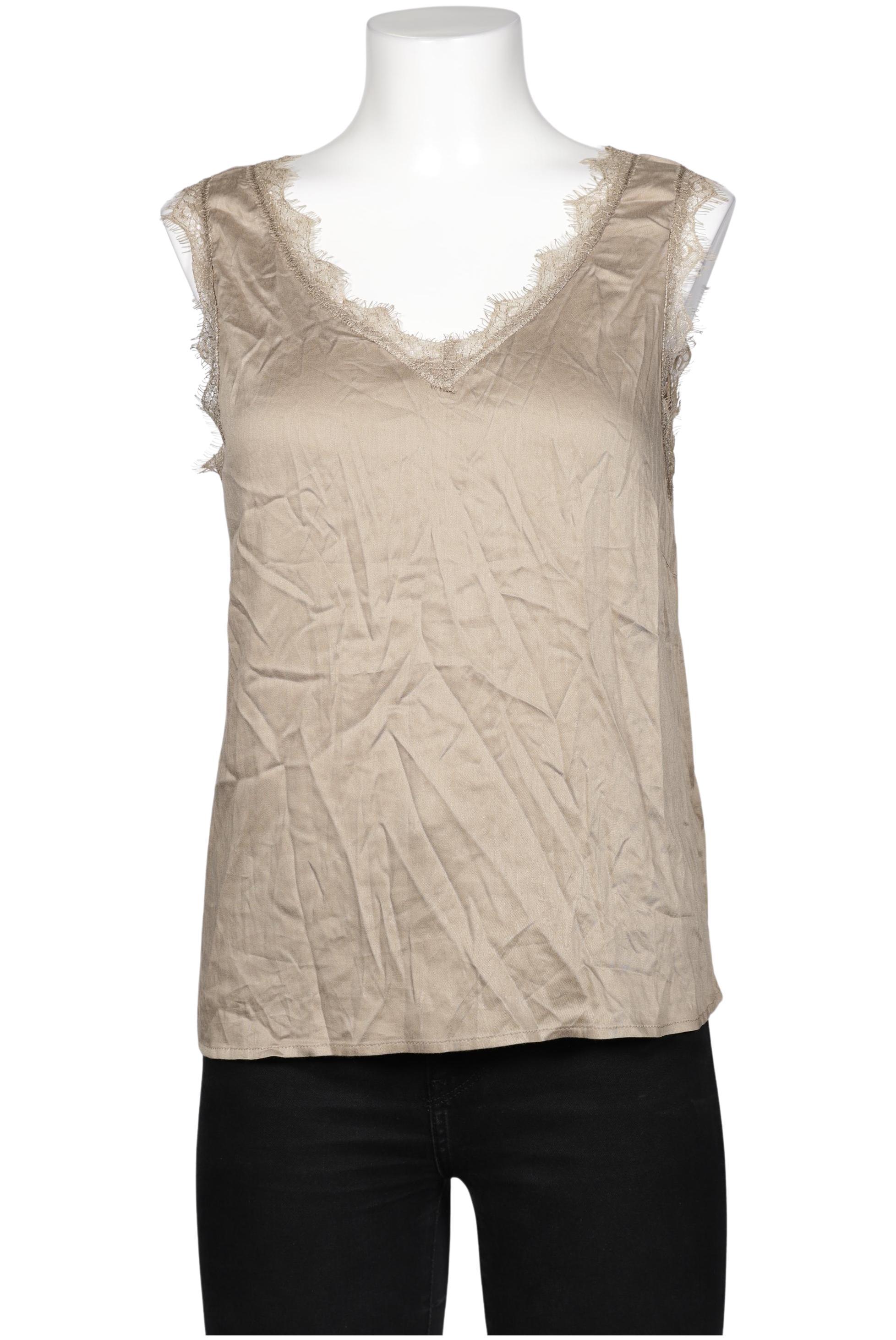 

Cream Damen Bluse, braun, Gr. 42