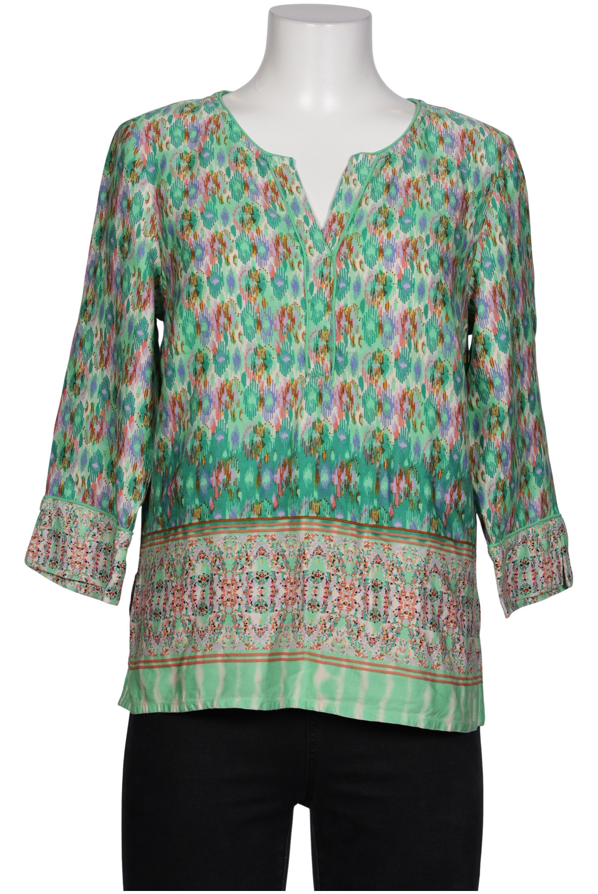 

Cream Damen Bluse, mehrfarbig, Gr. 38