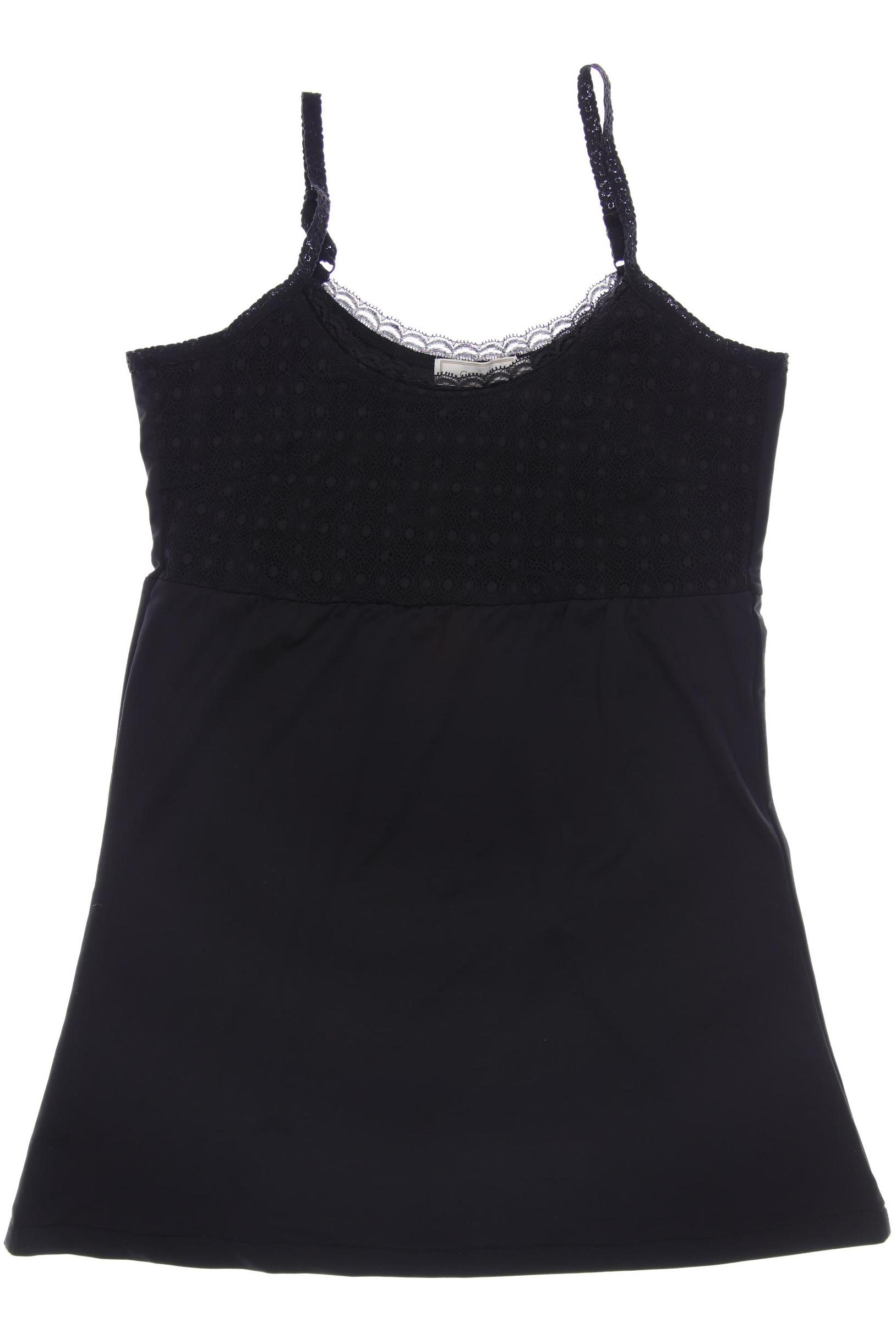 

Cream Damen Bluse, schwarz