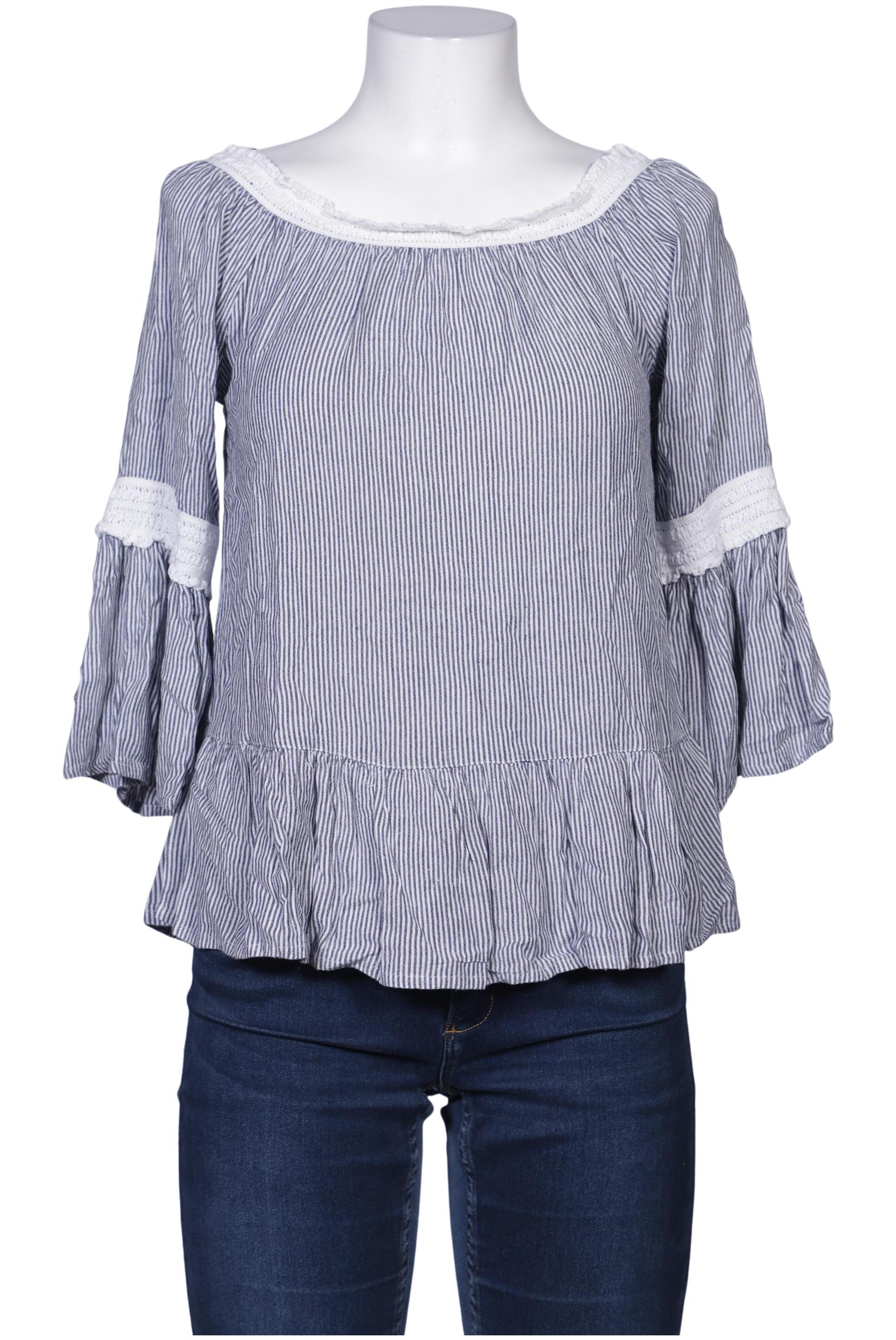 

Cream Damen Bluse, weiß, Gr. 38