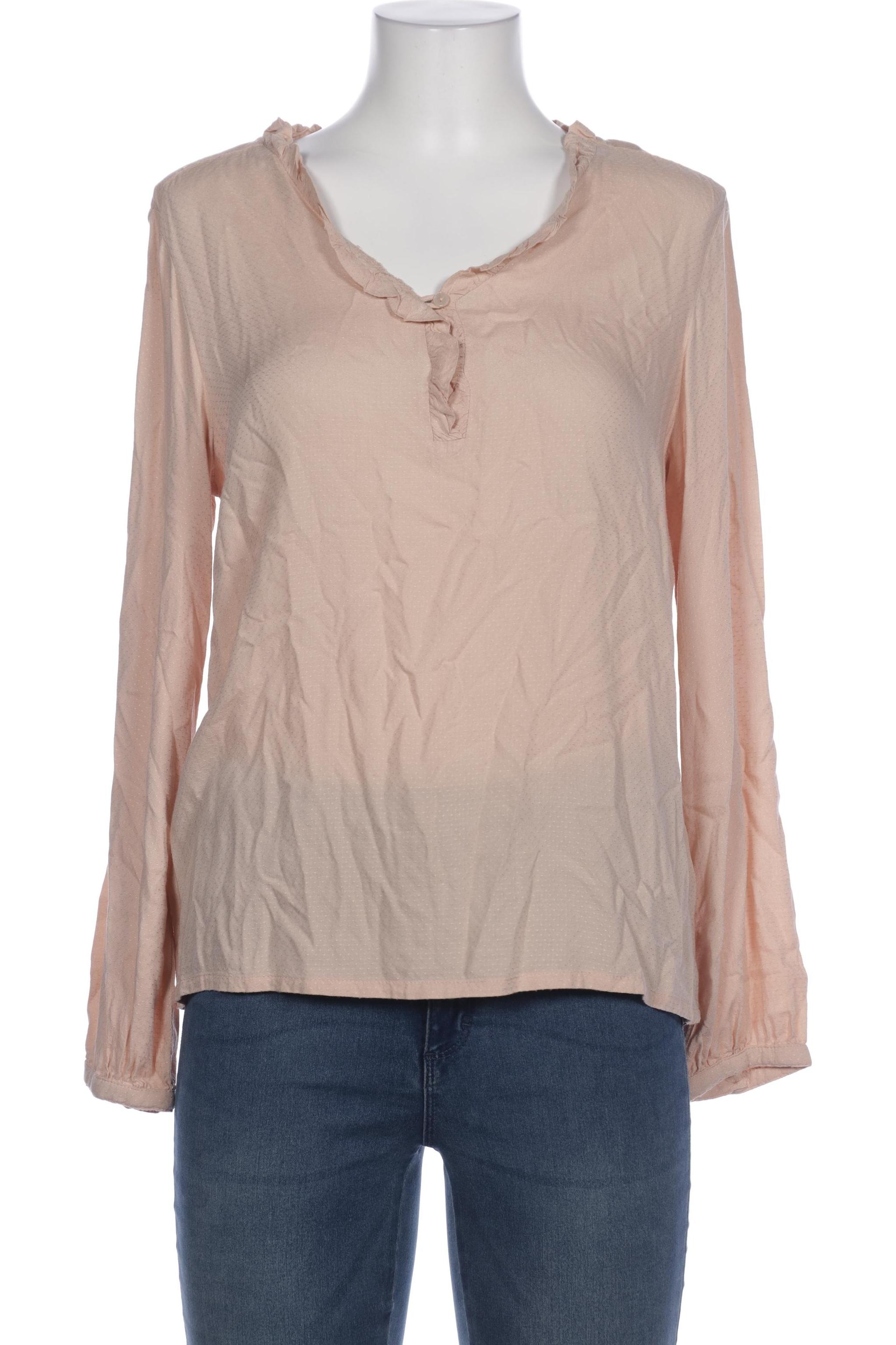 

Cream Damen Bluse, beige, Gr. 38