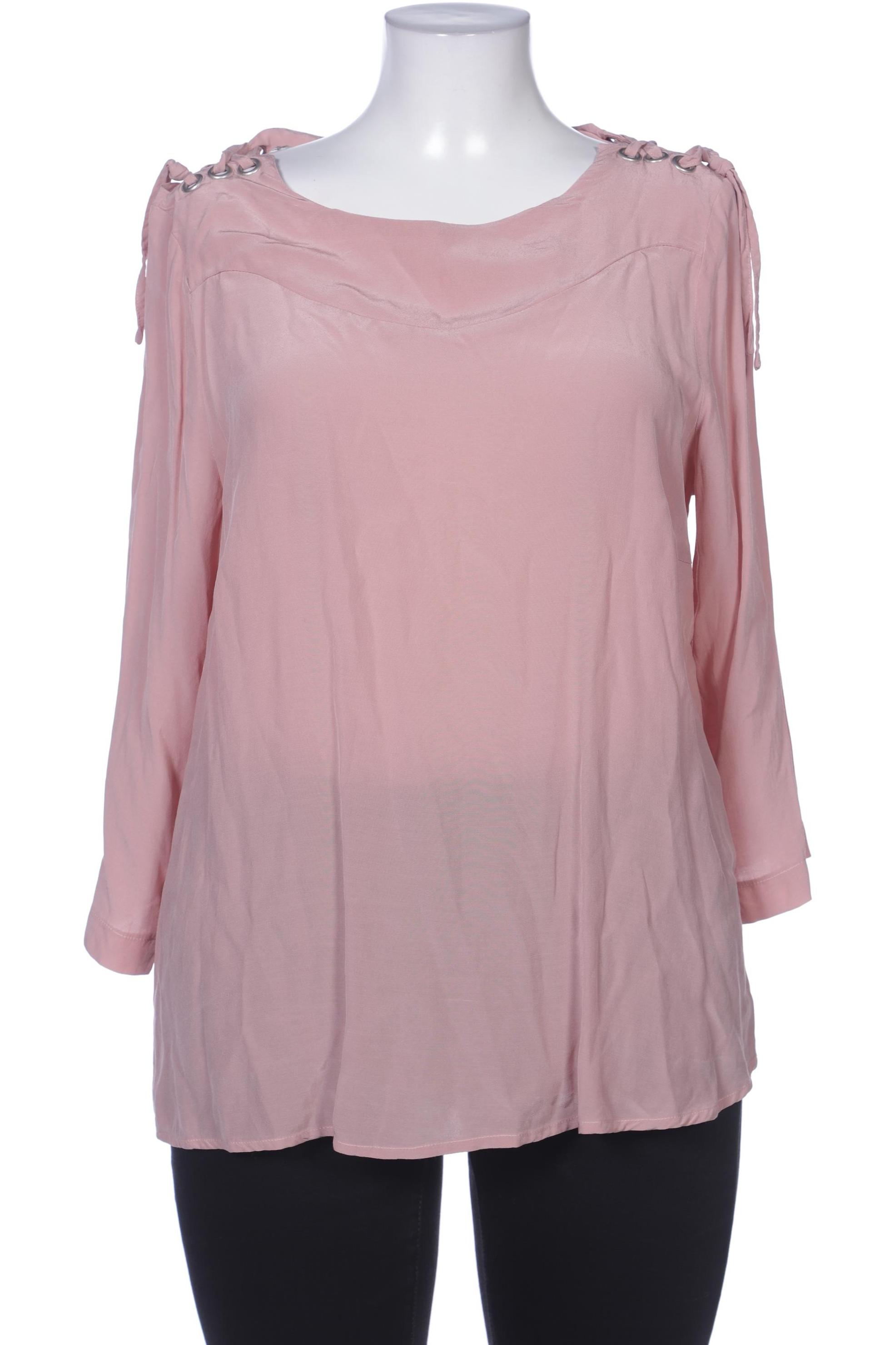

Cream Damen Bluse, pink, Gr. 44