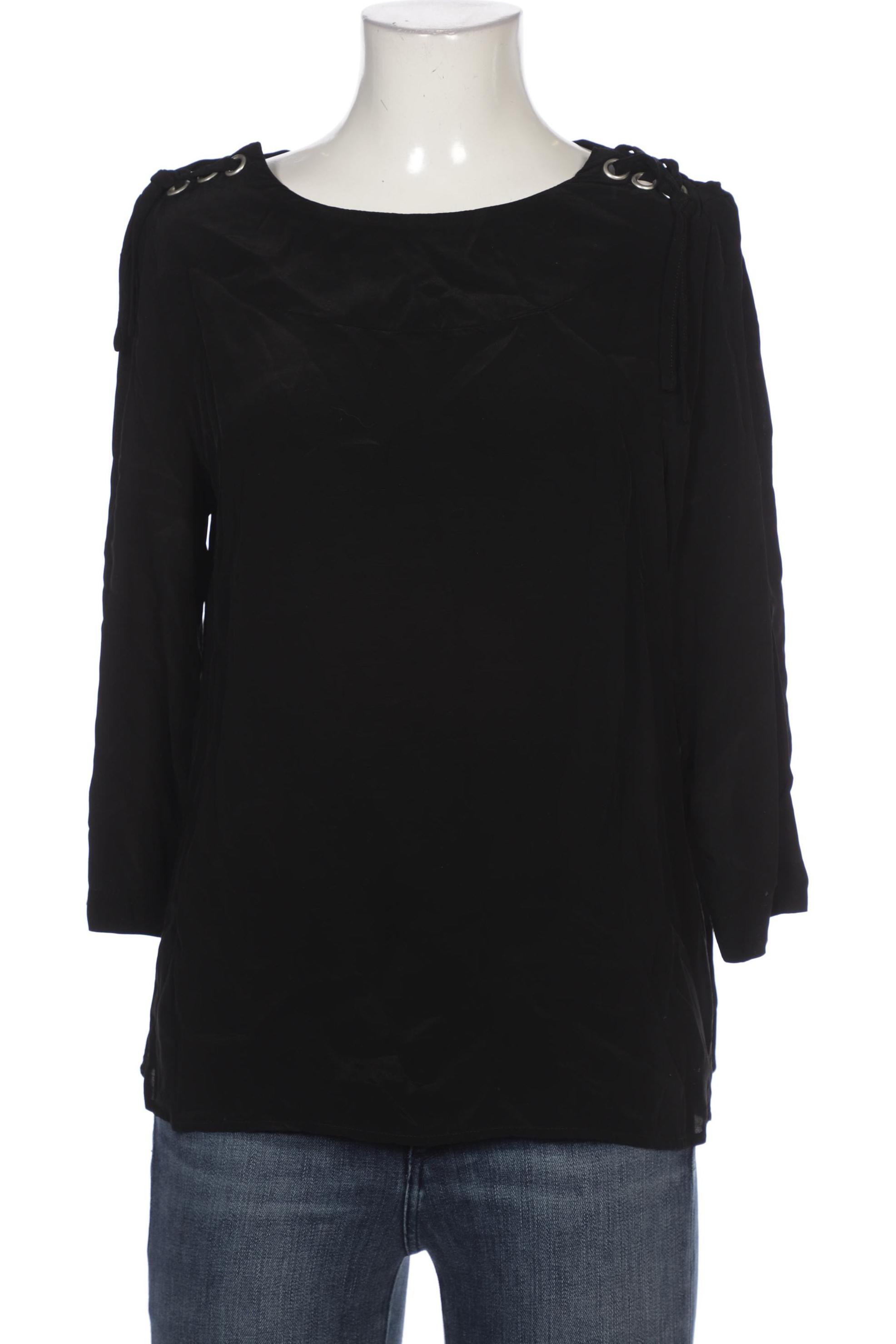 

Cream Damen Bluse, schwarz, Gr. 36