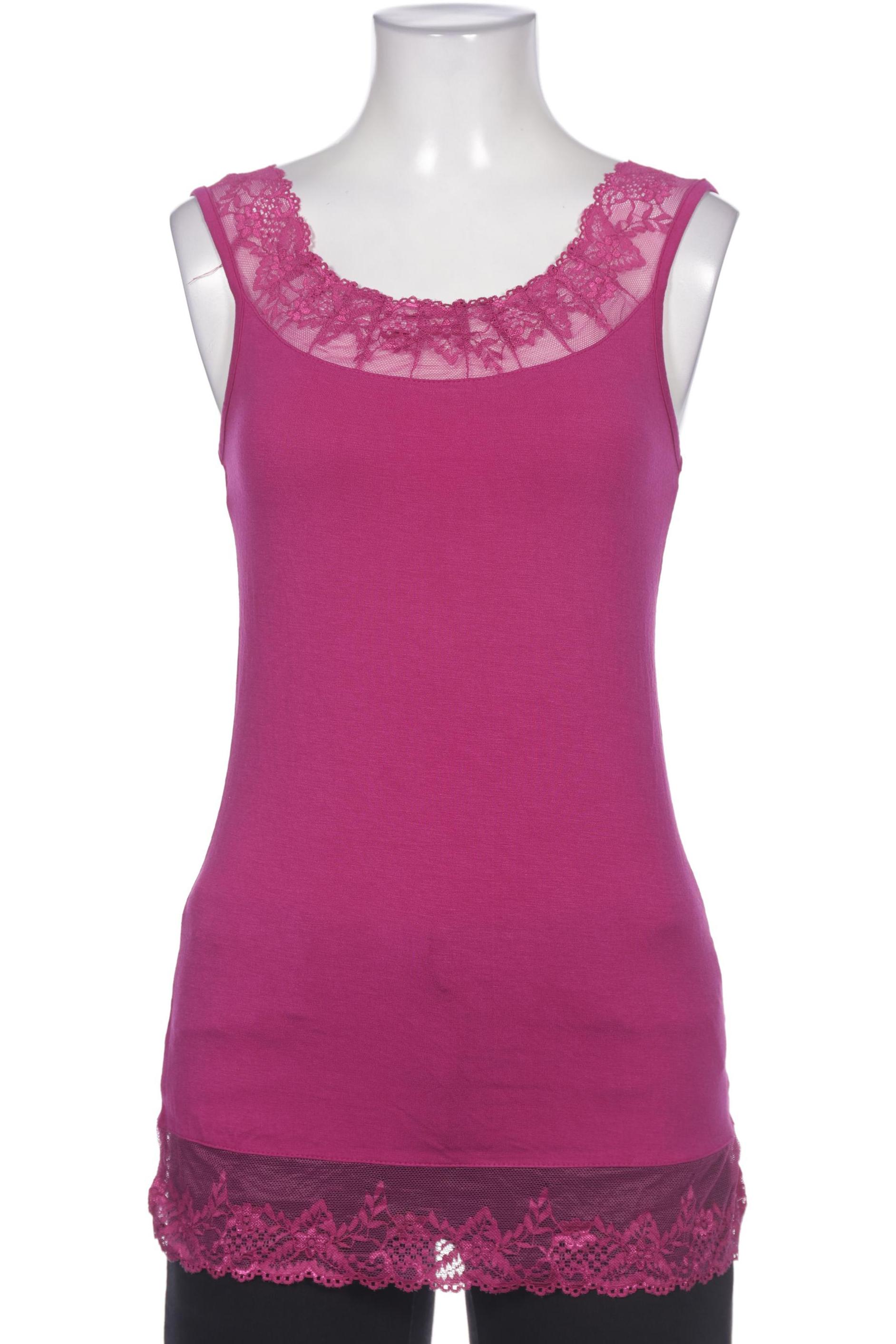 

Cream Damen Bluse, pink, Gr. 36