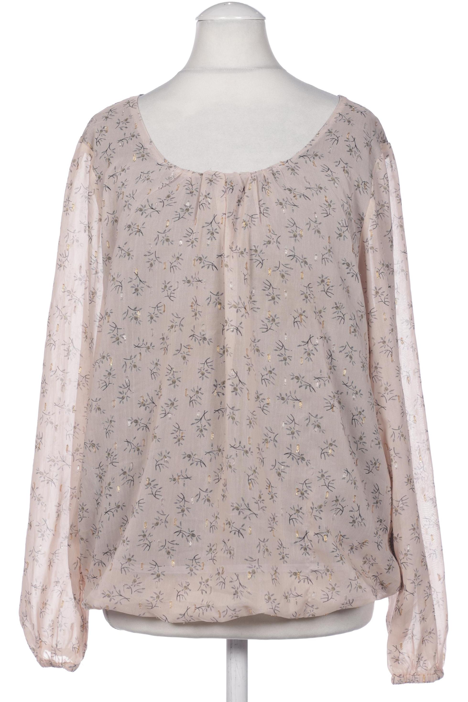 

Cream Damen Bluse, beige