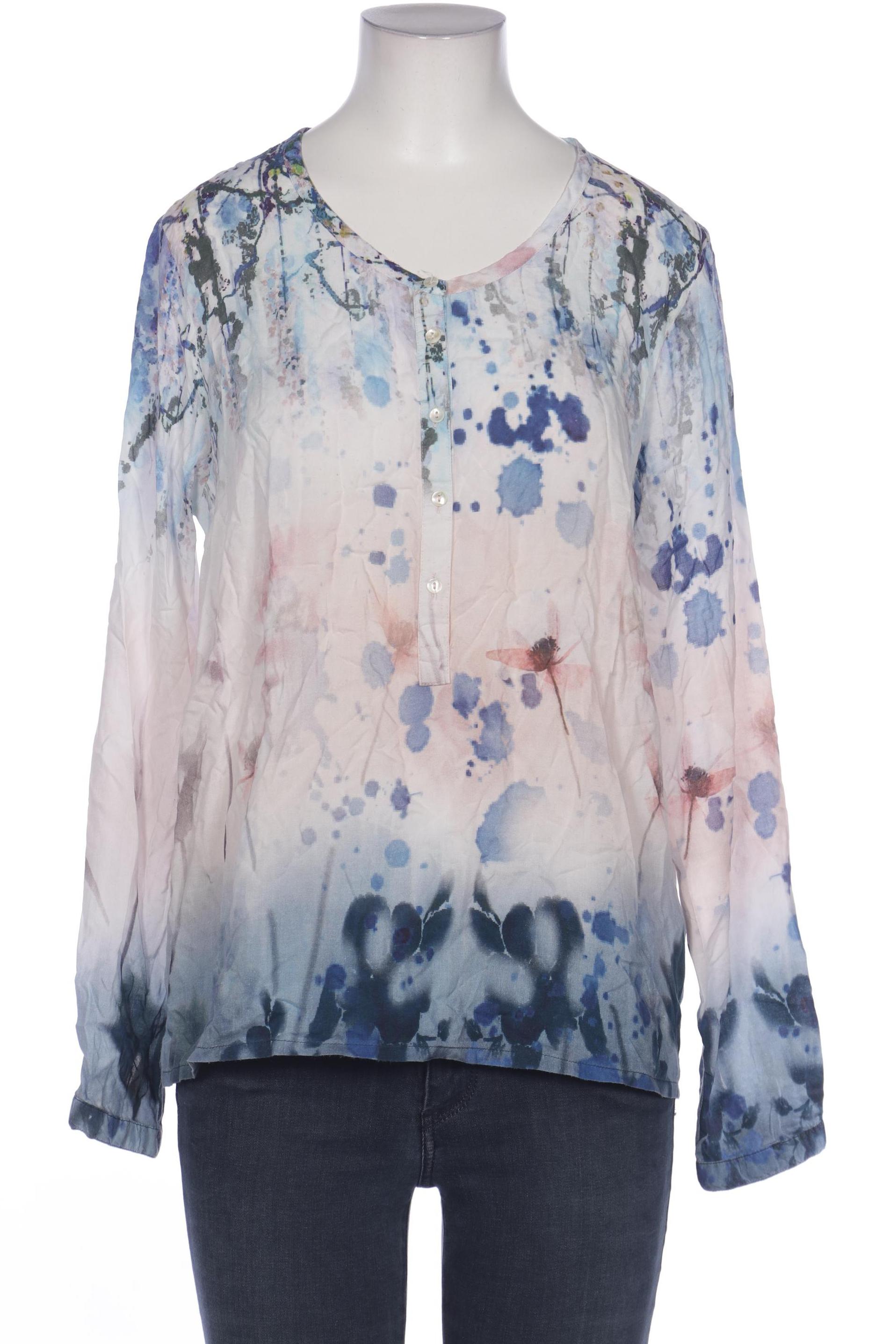 

Cream Damen Bluse, mehrfarbig, Gr. 36
