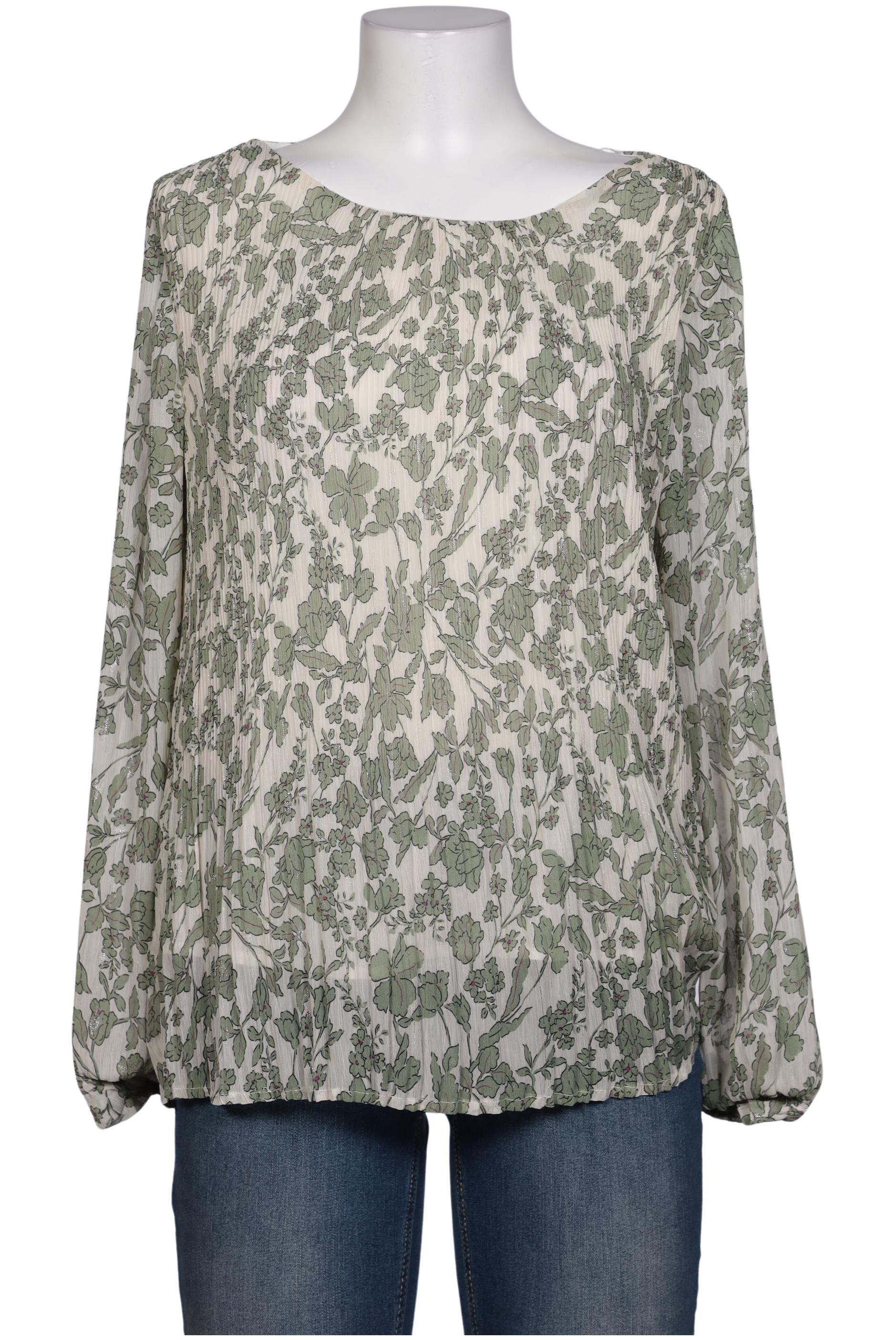 

Cream Damen Bluse, weiß, Gr. 38