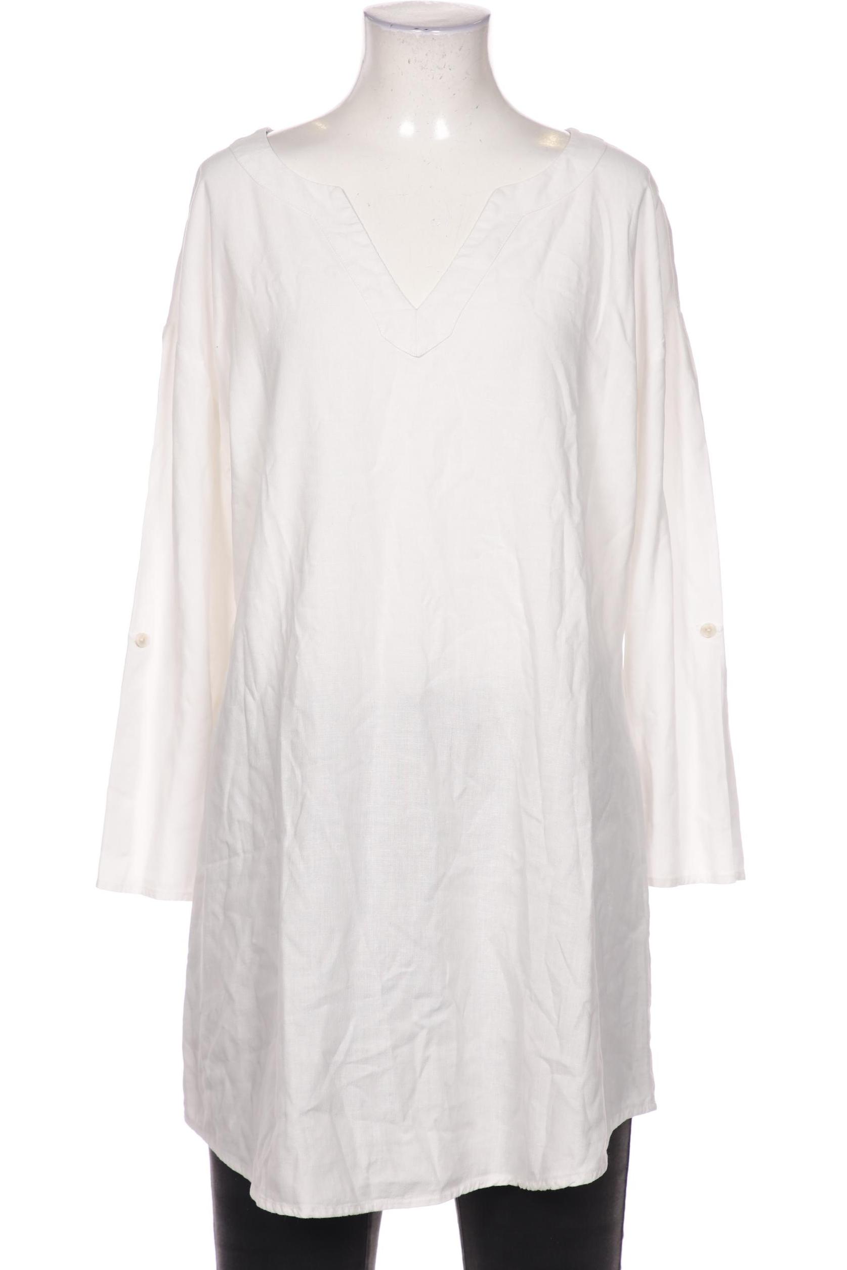 

Cream Damen Bluse, weiß, Gr. 40